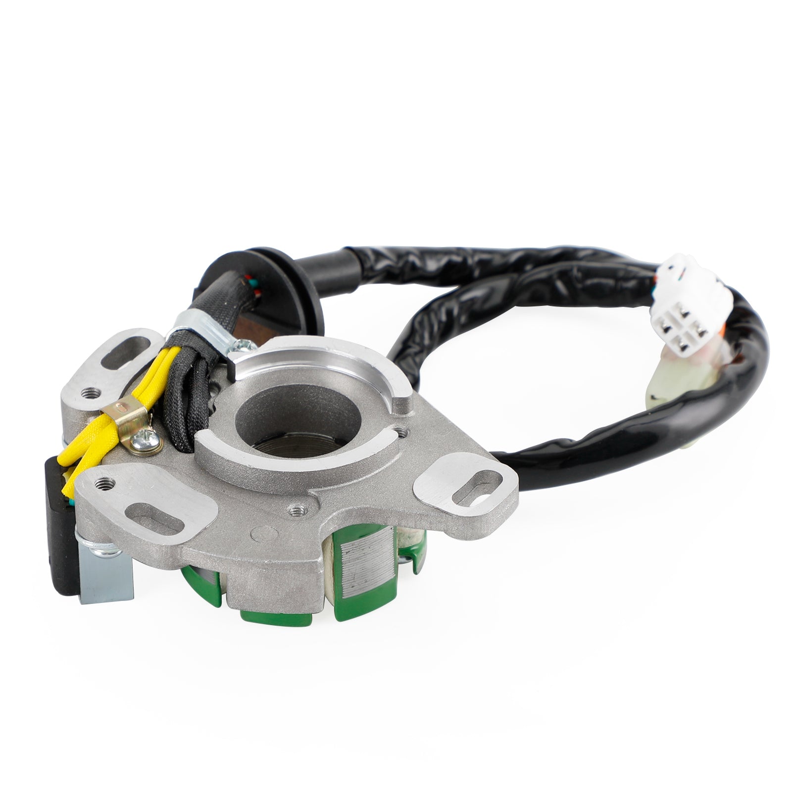 Stator d'allumage du générateur pour Suzuki RM250 96-00 32101-37E00/32101-37E10