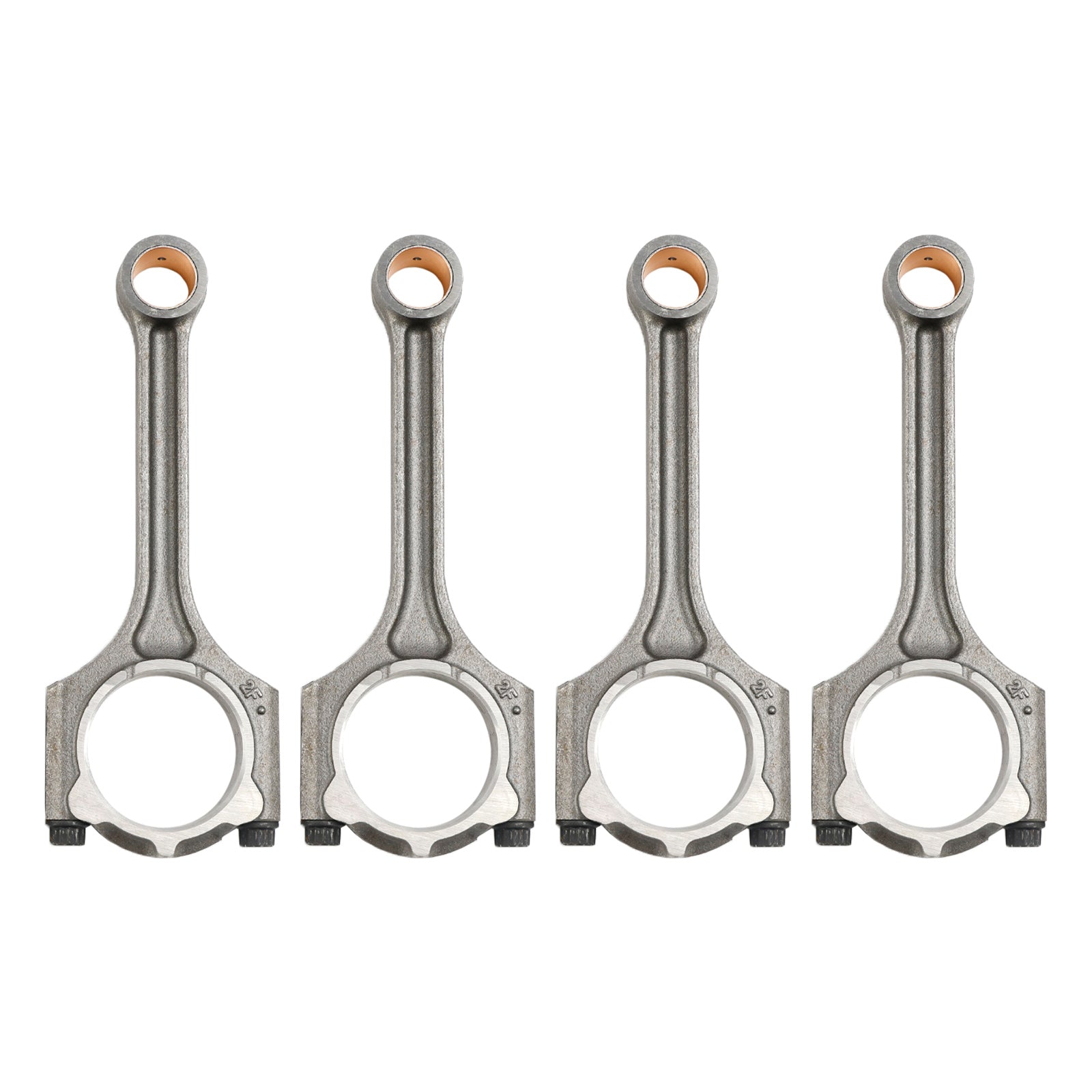 2015-2020 Kia Hyundai Elantra (AD) 2.0L G4NC Engine Rebuild Overhaul Kit 23110-2E501