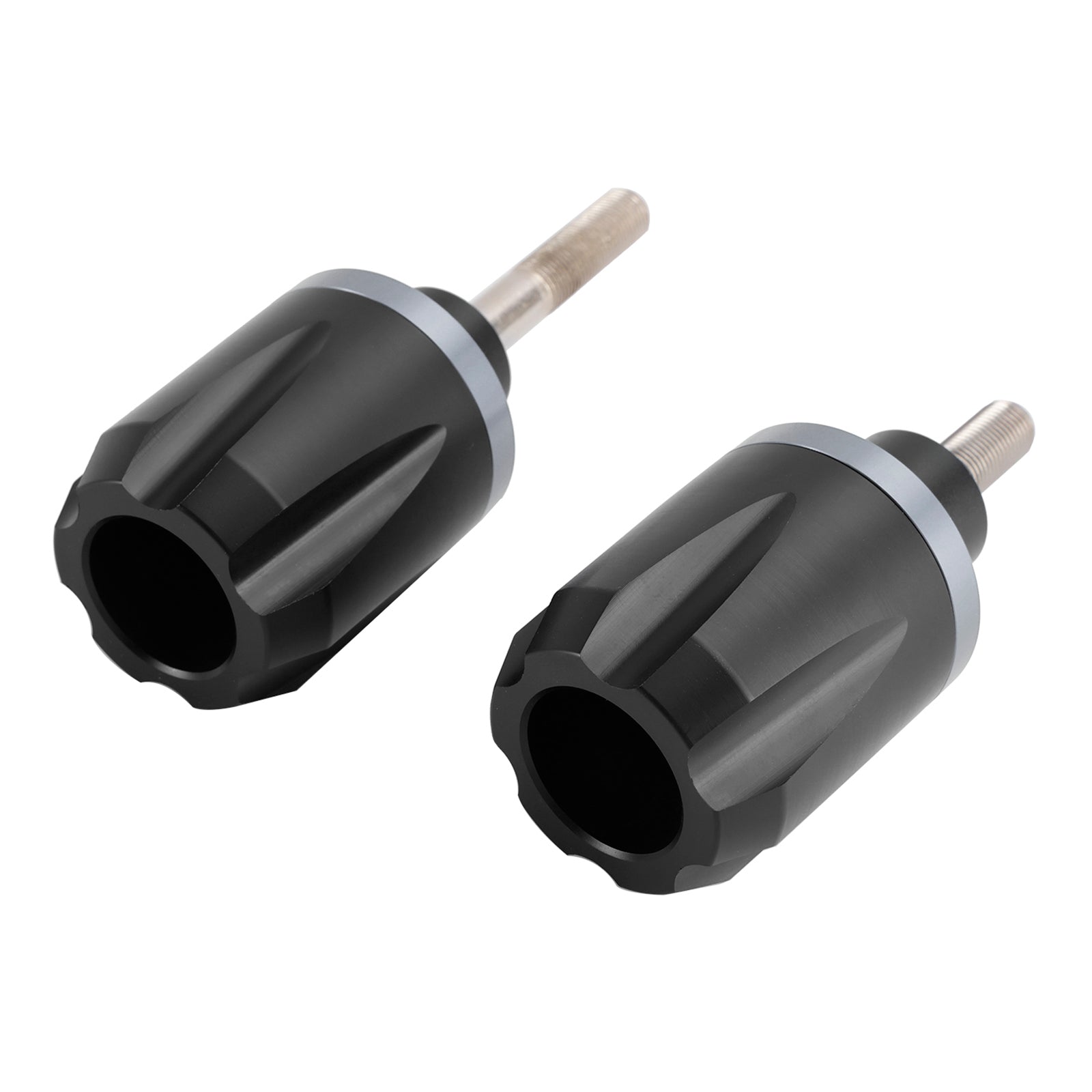 2019-2020 Honda Cb650R Cb 650 R Crash Bobbin Protector Slider Aluminium Goud Zwart