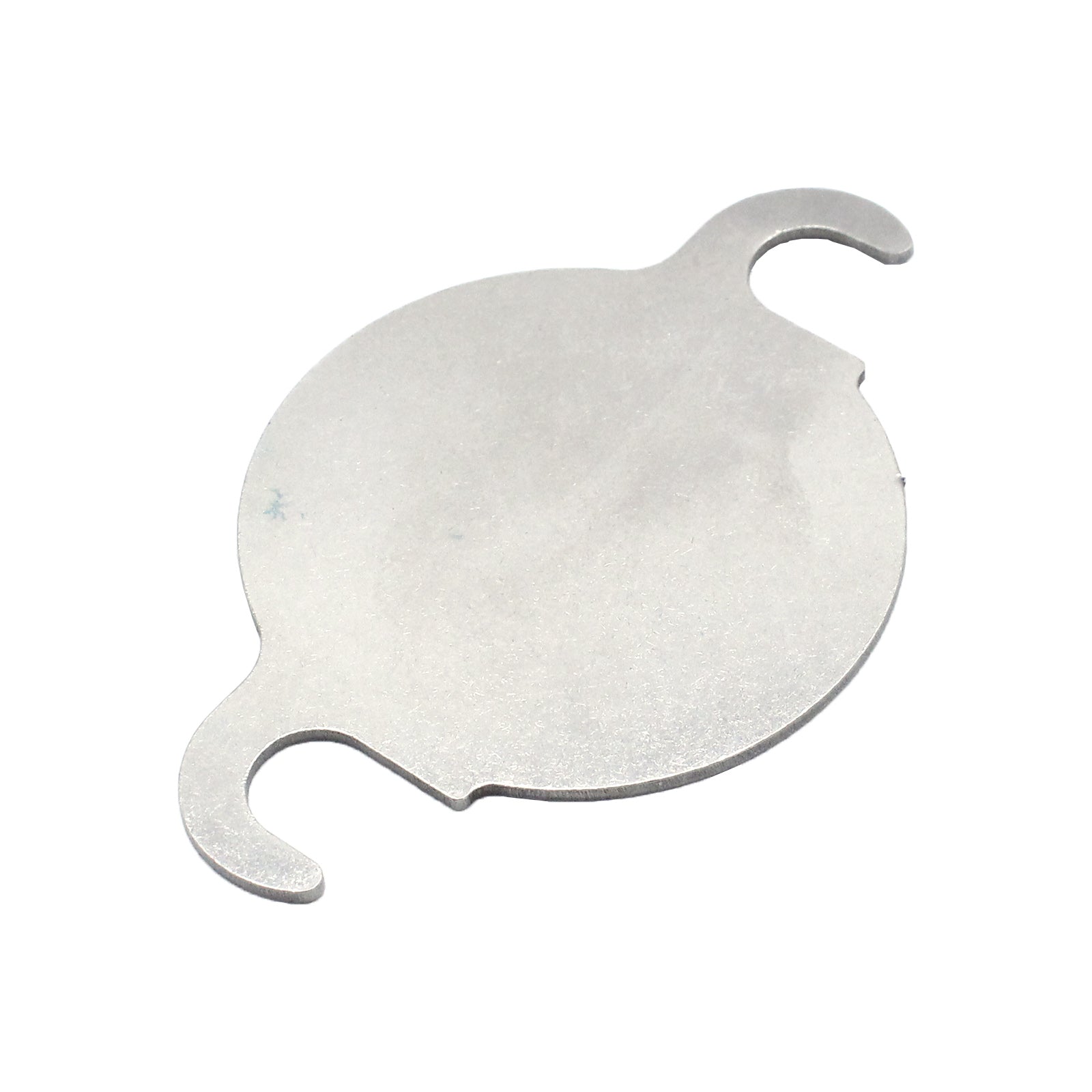 Egr-ventilblindplatta för Navara D40 YD25 D22 Euro 4 Pathfinder R51 2.5L 06-11