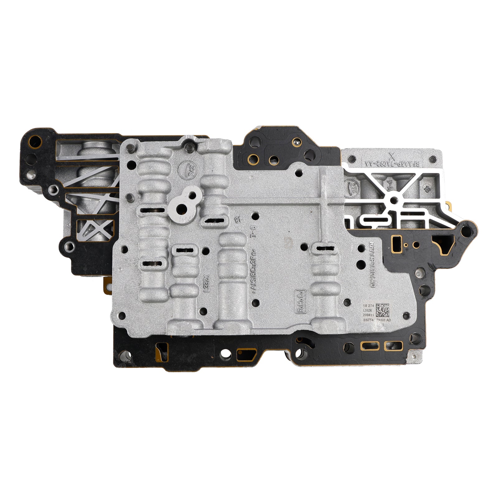 2008-2009 MERCURY SABLE USA 5 SP F/AWD V6 3.5L 6F50 Automatische Transmissie Klephuis 5-speed