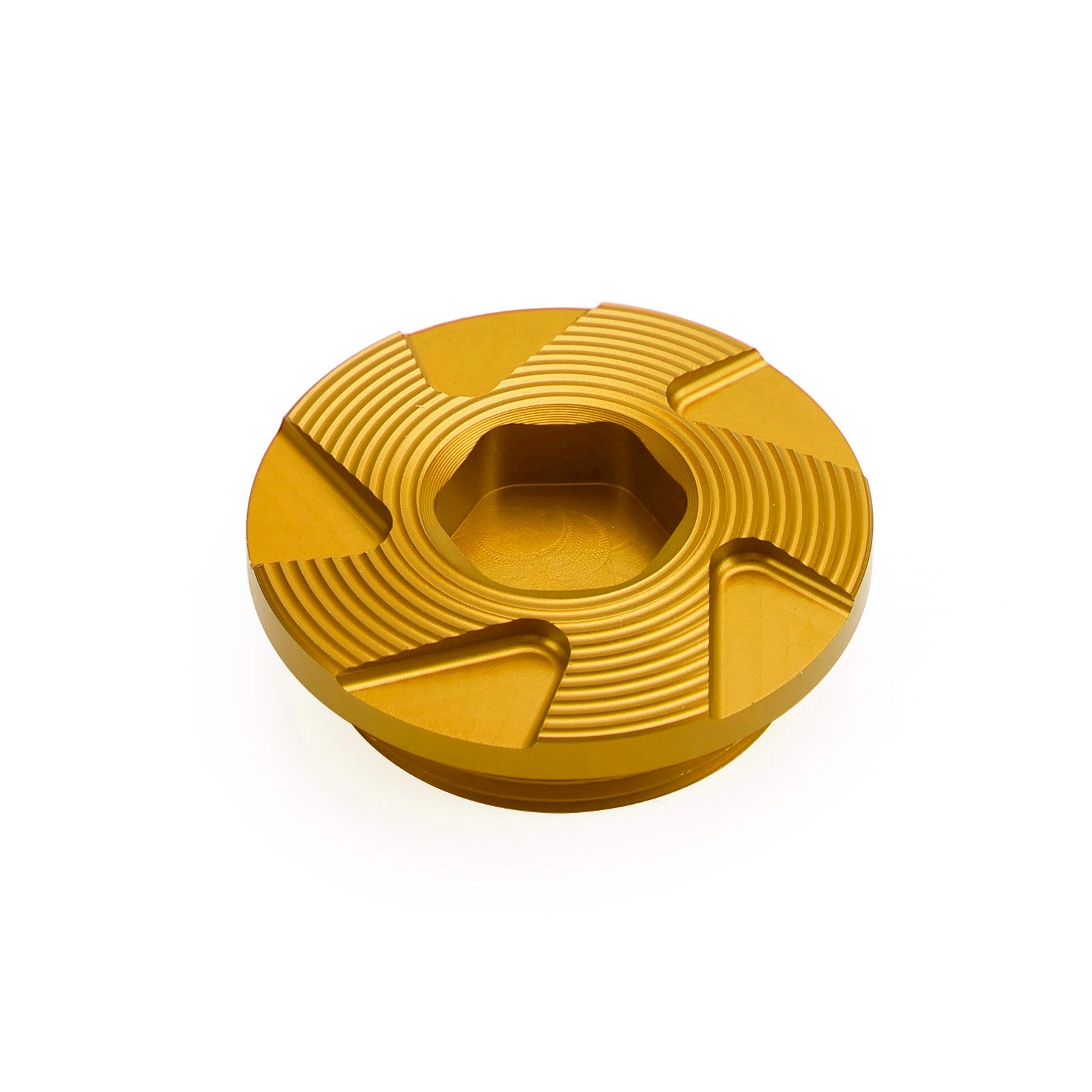 CARTERDEKSEL OLIEVULPLUG KIT VOOR KAWASAKI KX250F/KX450F 2011-2018