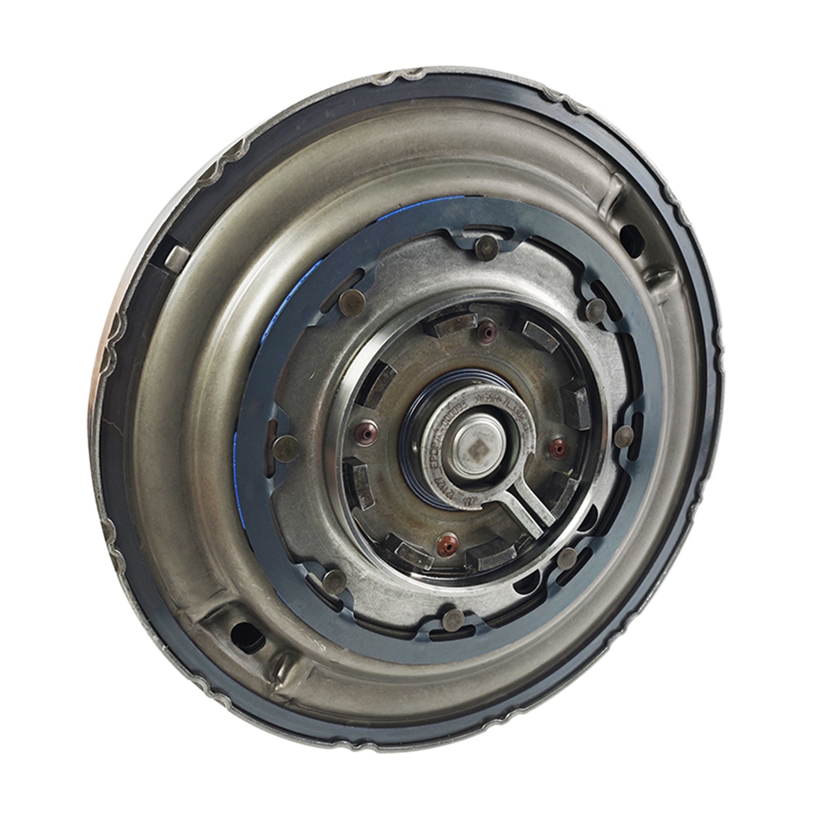 Transmissie Koppeling Versnellingsbak Onderdelen voor SES/SE/S/Ambiente/ST MPS6 6DCT450