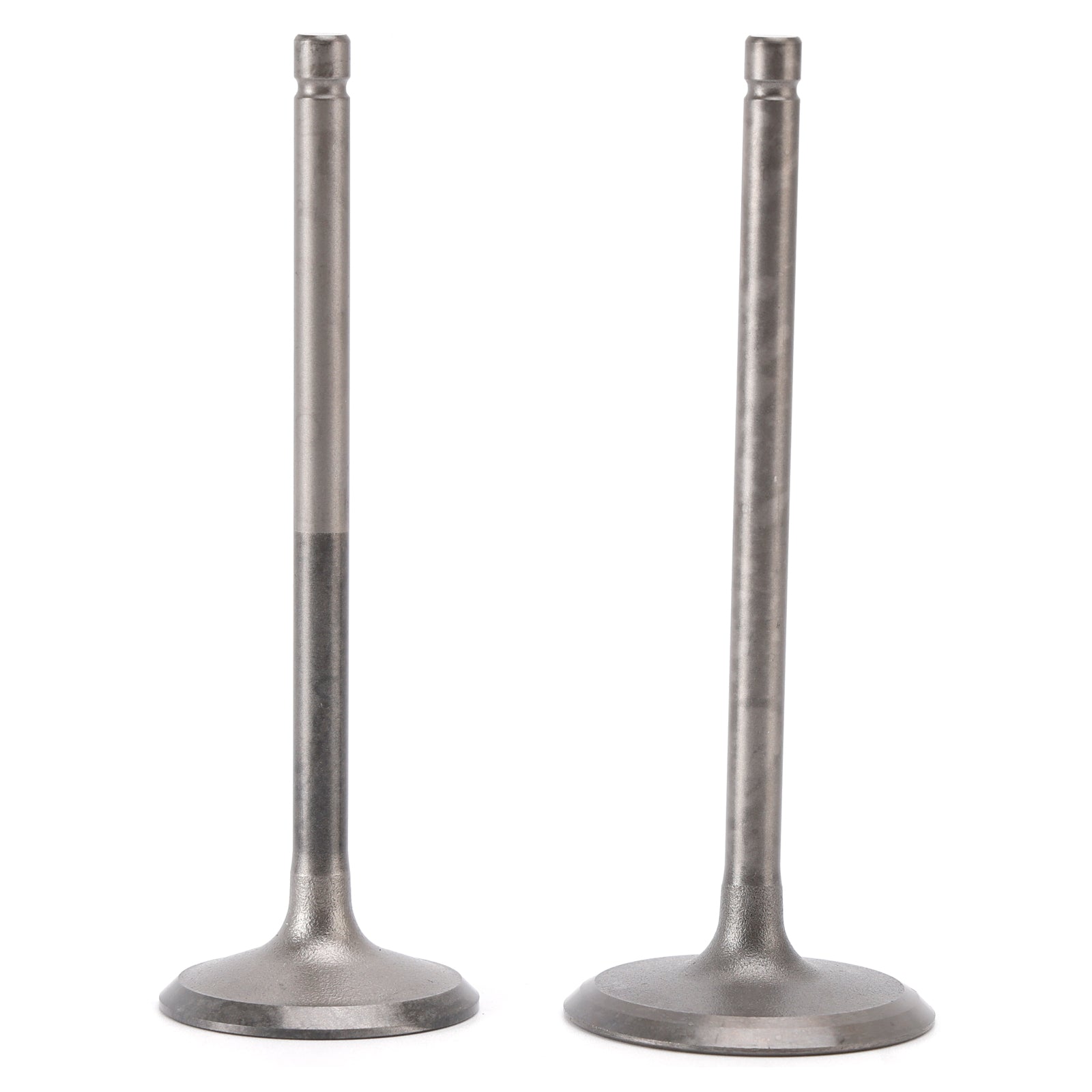 Intake & Exhaust Valve For Yamaha 200 225 250 HP 11-19 6P2-12111-10 6P2-12121-10