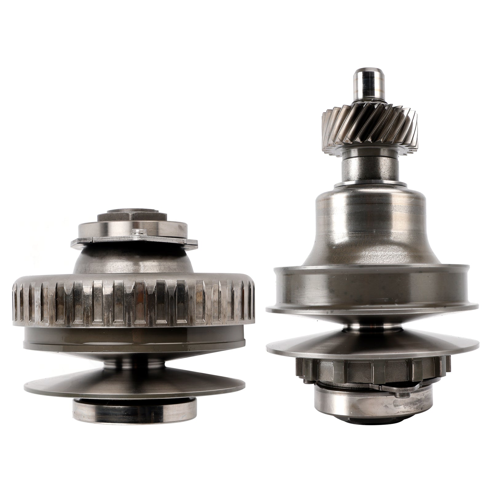 2014-ON Toyota COROLLA 1.8L 2.0L CVT Transmission Pulley Set With Belt Chain K310 K313