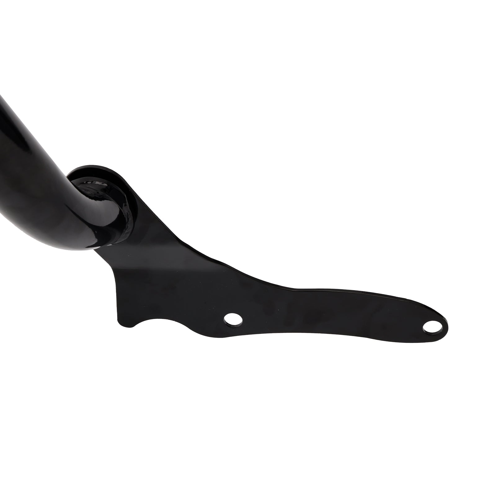 2014-2024 Yamaha Bolt XV950 XVS950 R-Spec Respaldo de barra Sissy para pasajero