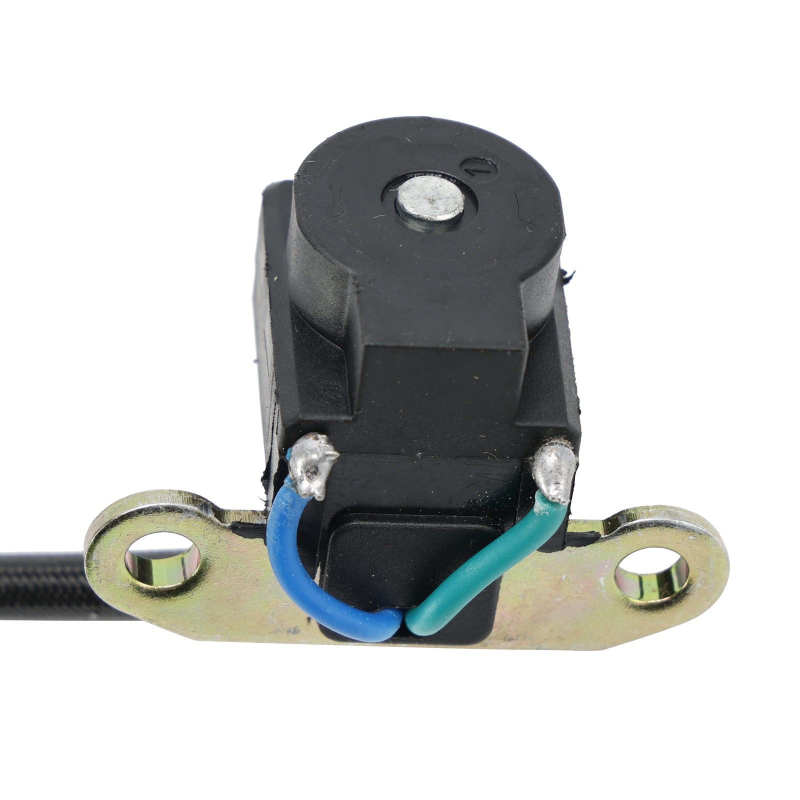 Estator generador Magneto apto para Kymco Maxxer 300 MXU 300 (D406)- 31120-LDE9-E00