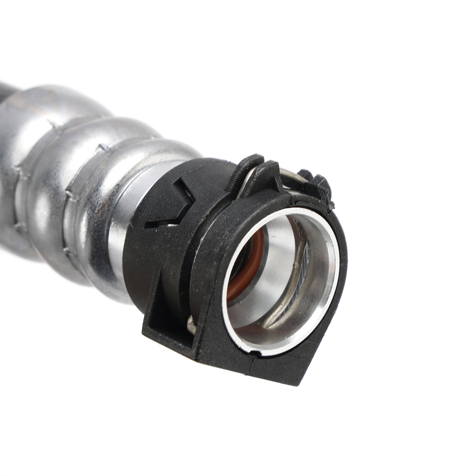 01/2009 - 06/2013 BMW 5 'F10 Motoroljekjølerlinje 17227589509 17227589510