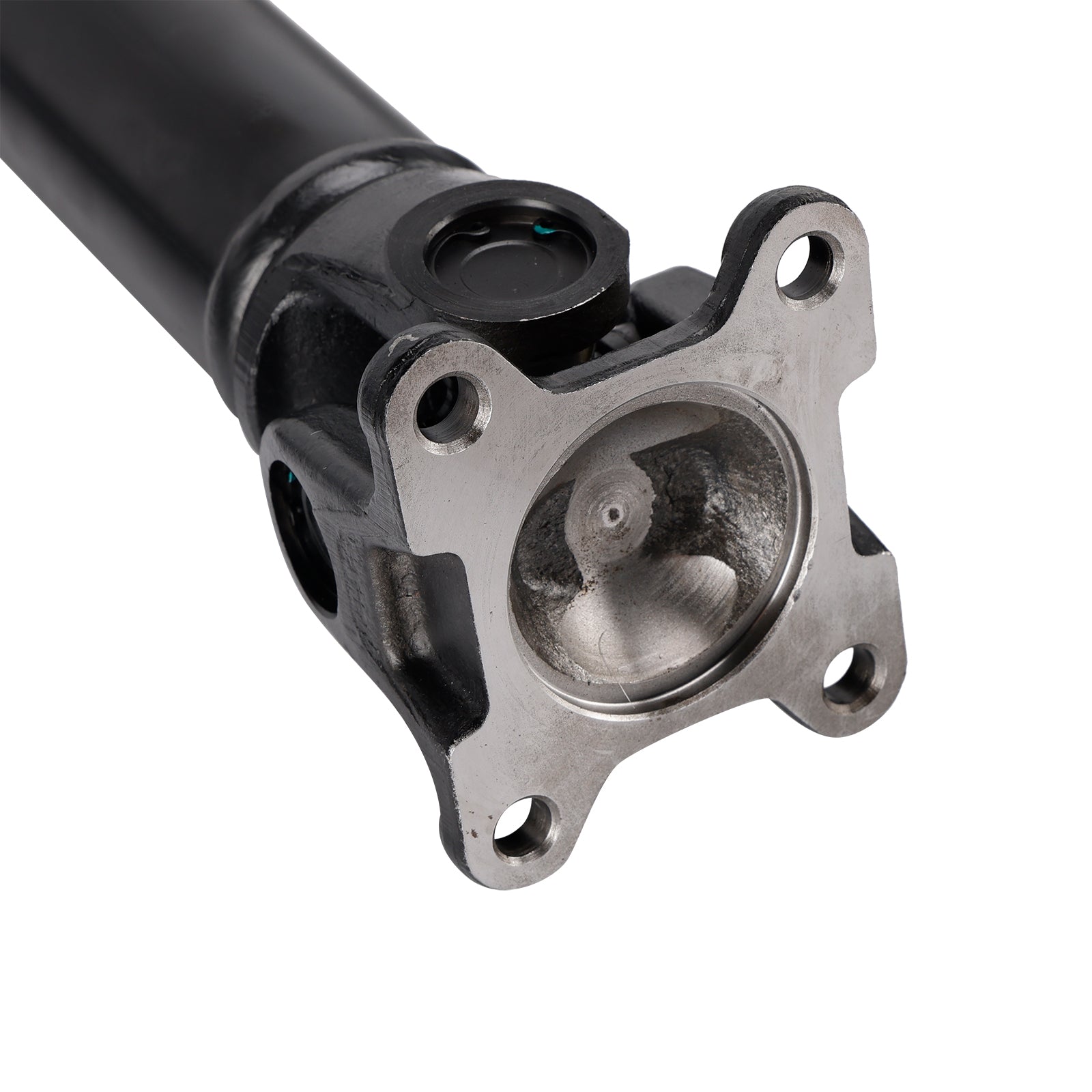 0 9.2003-on MERCEDES-BENZ VIANO (W639) 3, 140/190 Propshaft Drive Shaft 2211mm Length 6394103206