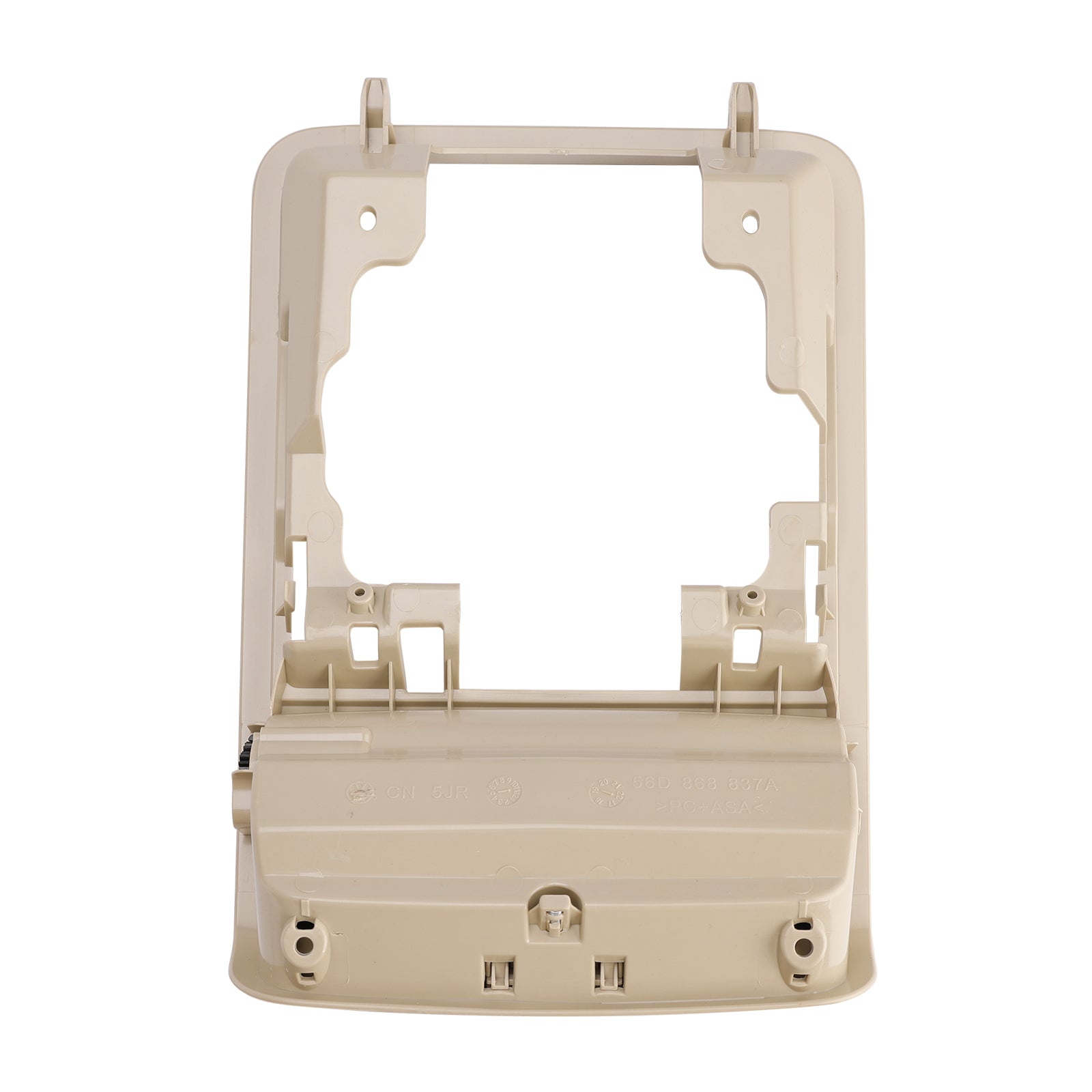 Overhead Console Sunglass Holder 5C6868837 For VW Jetta VI MK6 2011-2014