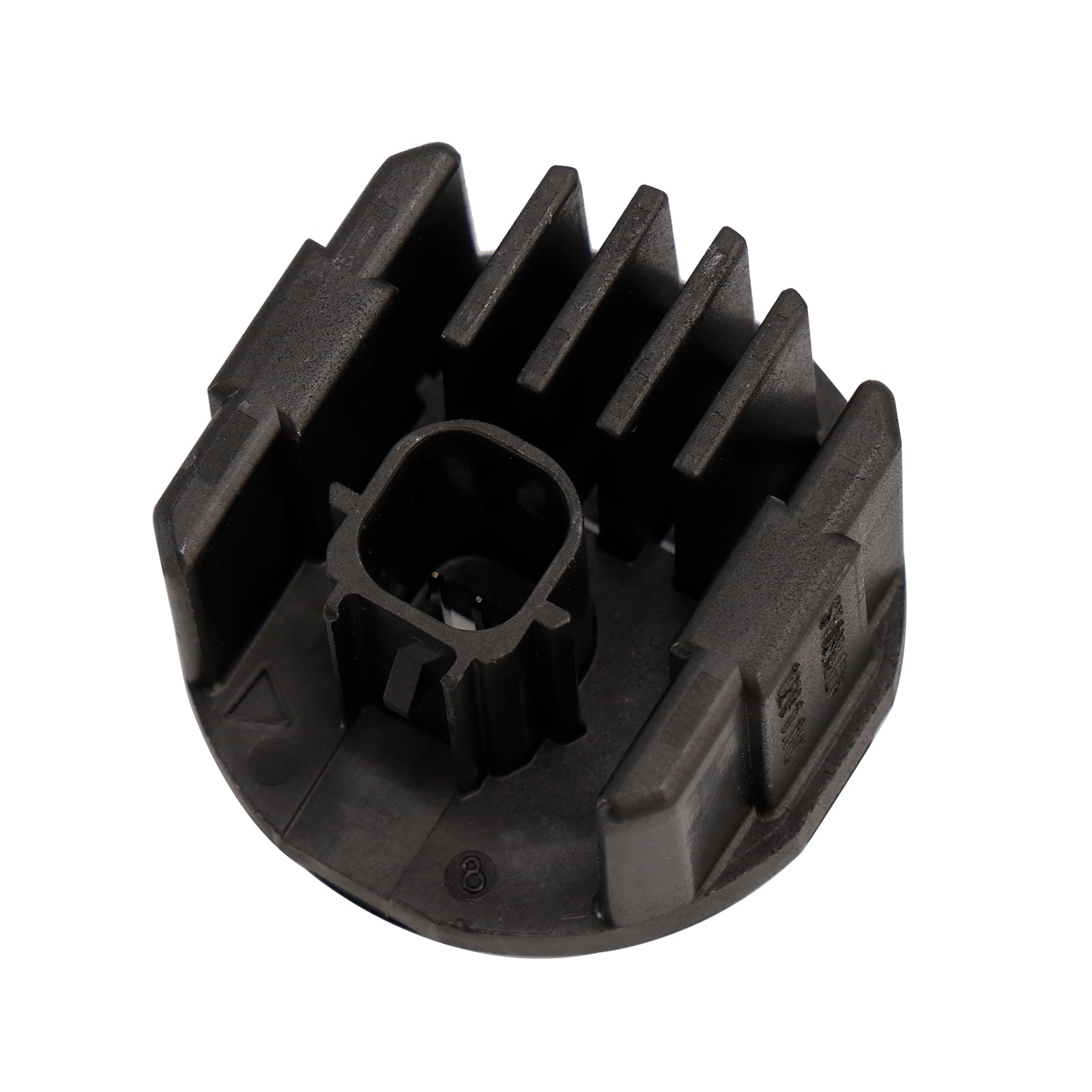 Módulos LED da luz traseira Stanley 08x 12V 1,1W 8-2pin para Toyota RAV4