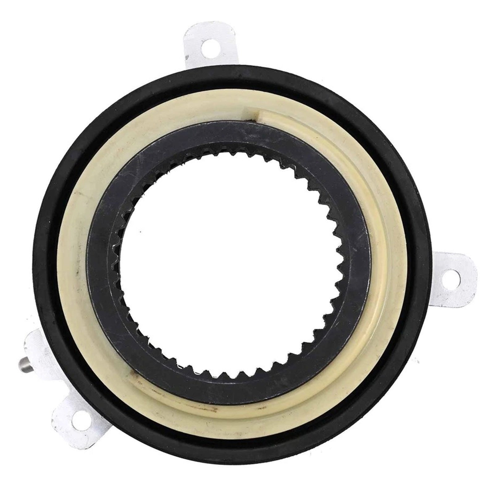 415100900 For Ssangyong Rodius II Van 2015-2025 Front Manual Wheel Locking Hub 2PCS