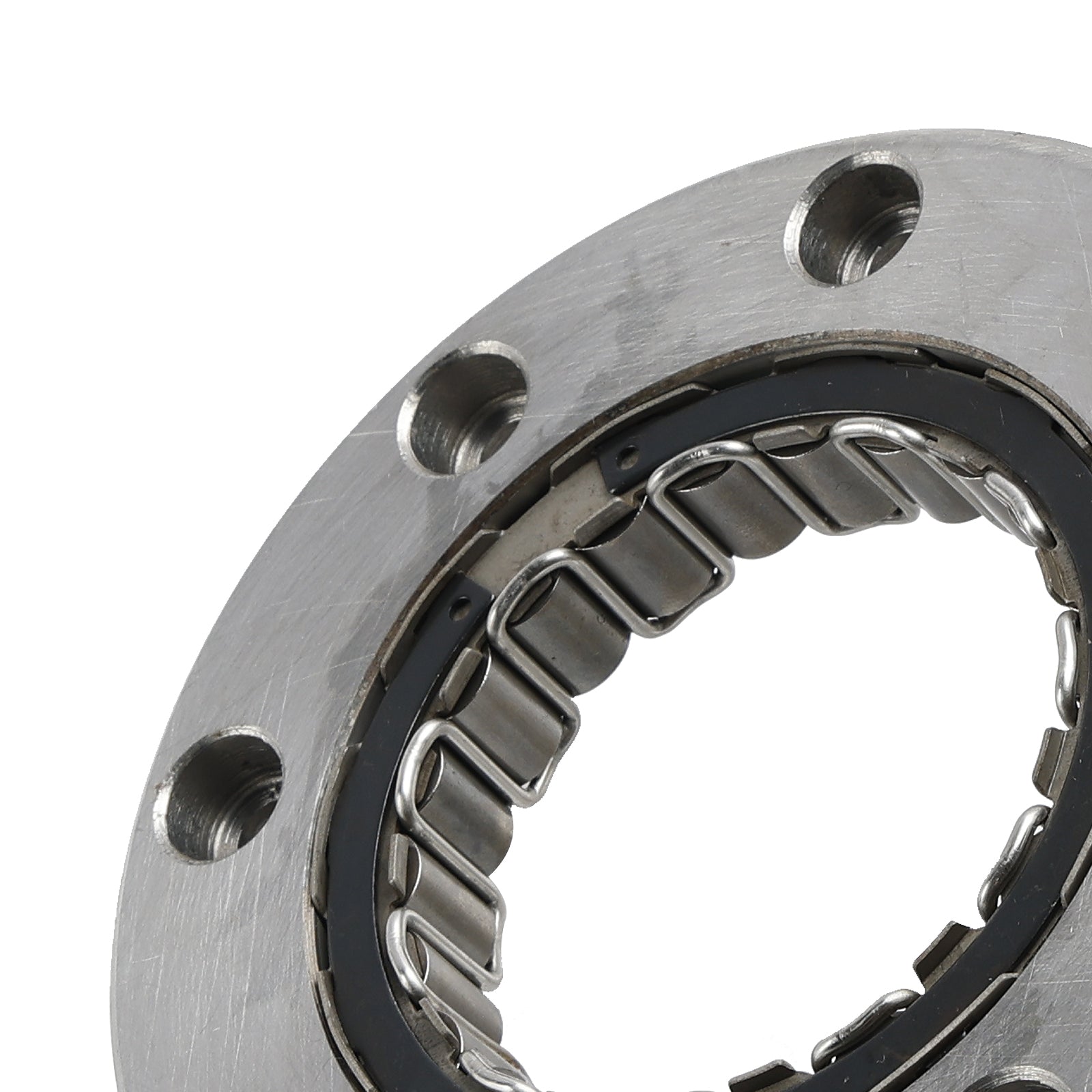 Embrague de arranque unidireccional para Adly Herkules Hurricane 500 S 450S Supermoto 500 Quad Número de pieza de repuesto: 283-75602-00