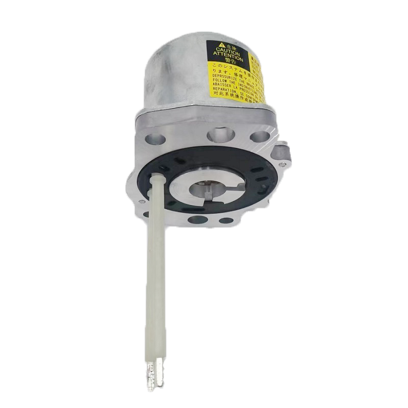 Motor ABS ABS ABS FURK 44510-58030 pour Toyota Camry Hybrid 2007-2011