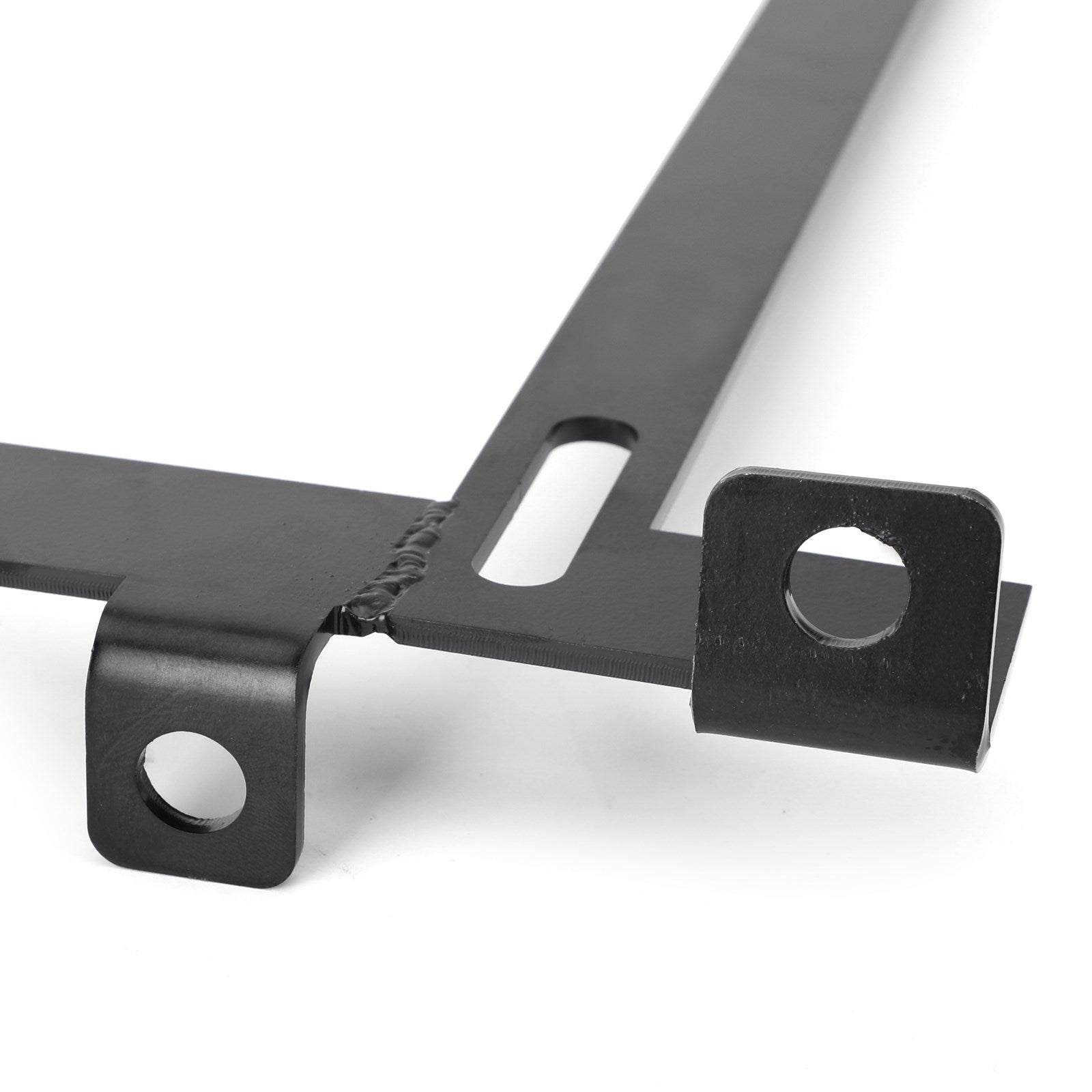 1989-1998 S13 S14 NISSAN 240SX Base de suporte de aço de corrida de corrida de baixa montagem/caçamba