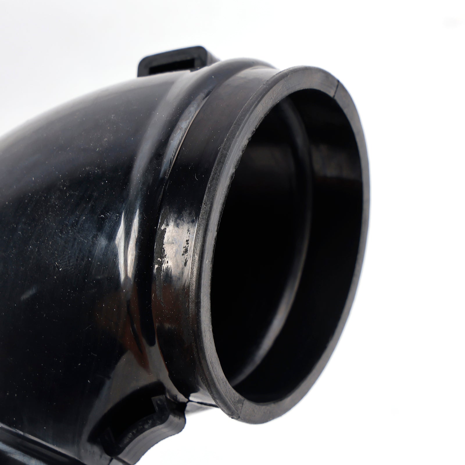 Par de ductos de articulação de ar para Yamaha XV1100 XV1000 XV750 XV700 VIRAGO 84-1999