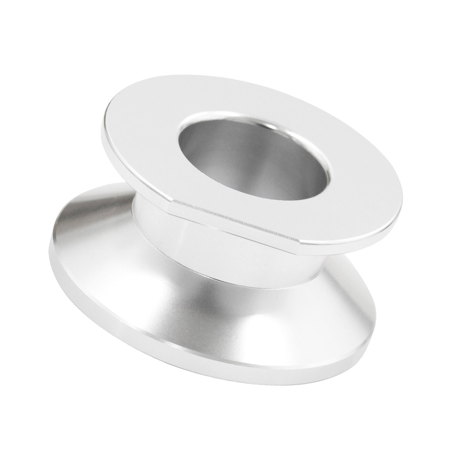 Bride d'adaptateur de Valve de soufflage en aluminium CNC, pour Hks Ssqv à TiAL 50mm BOV