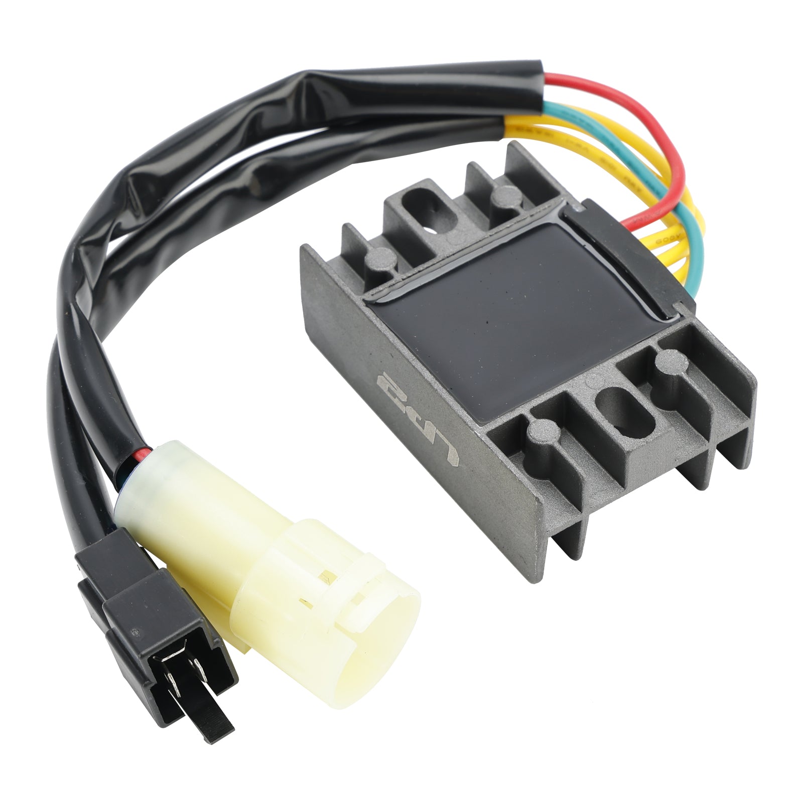 Joint de redresseur de régulateur de Stator de générateur, pour Honda XLR 125 XLR125R 1993 – 2001