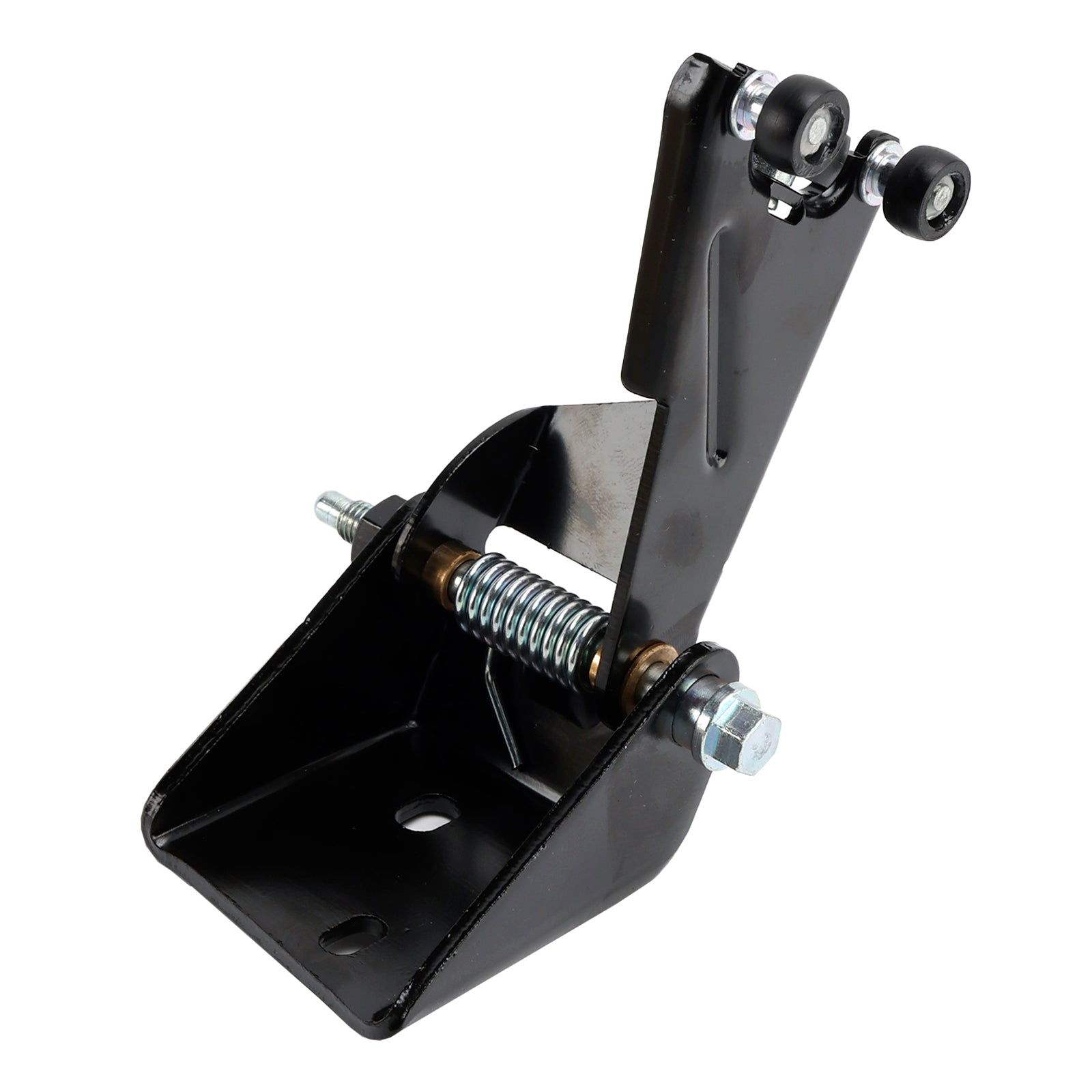 Sliding Door Body Side Hinge Right 4894036AE For Chrysler 2001-2007