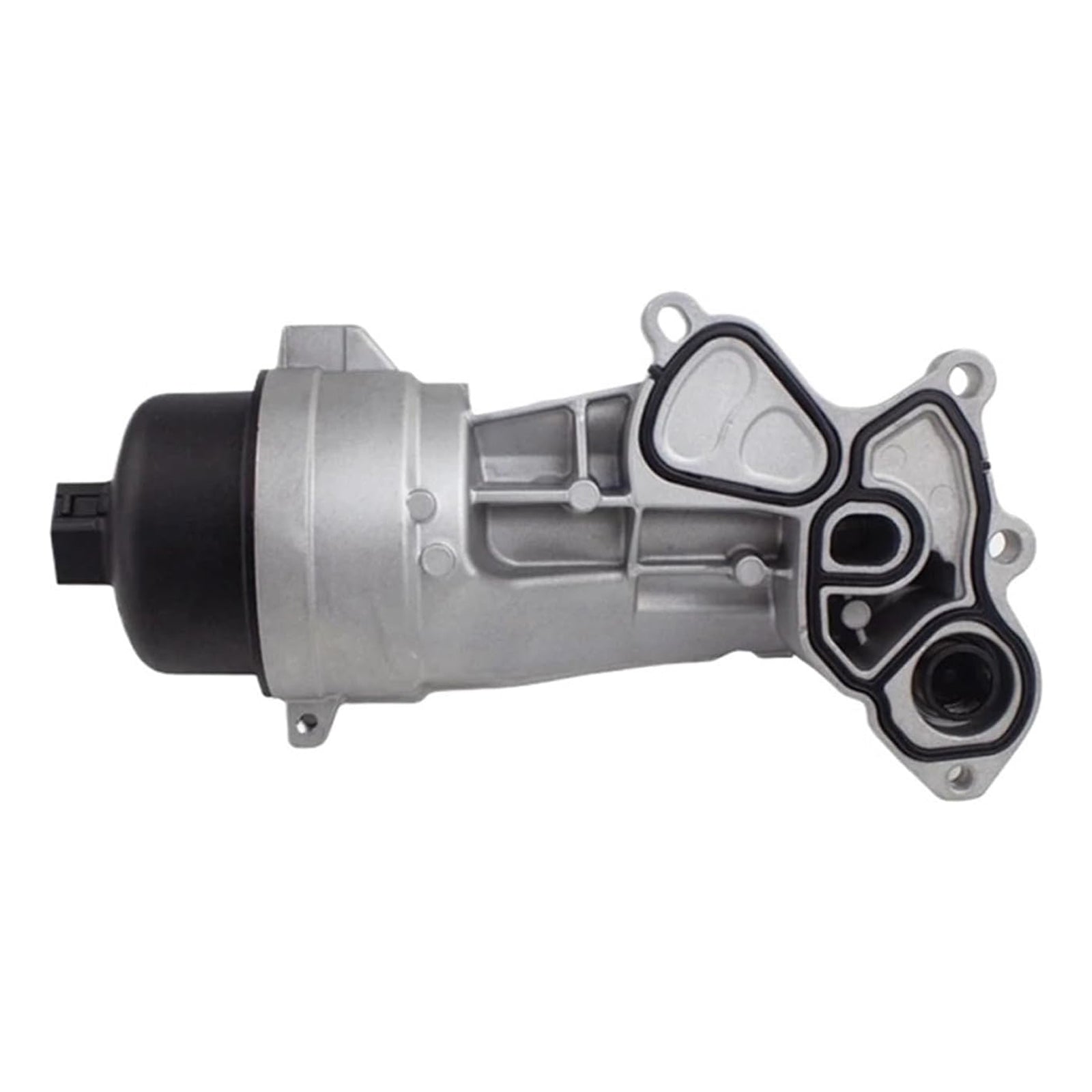 2007-2014 MINI CLUBMAN (R55) Cooper S Oliekoeler Filterhuis 11428643762 11427558521