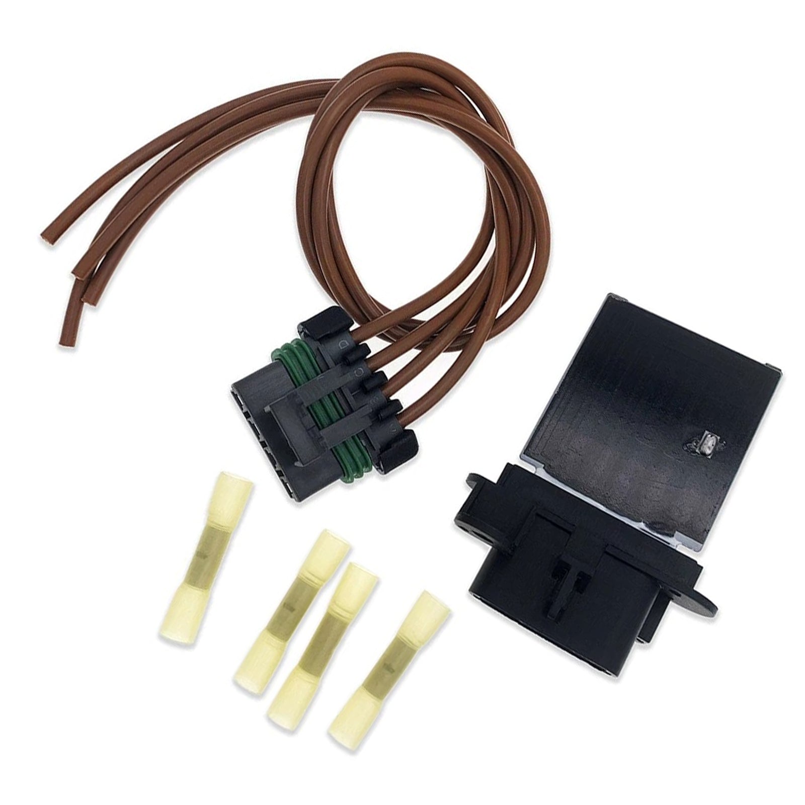 2005-2018 Toyota Tacoma Blower Motor Resistor Kit Kit W/8713804050