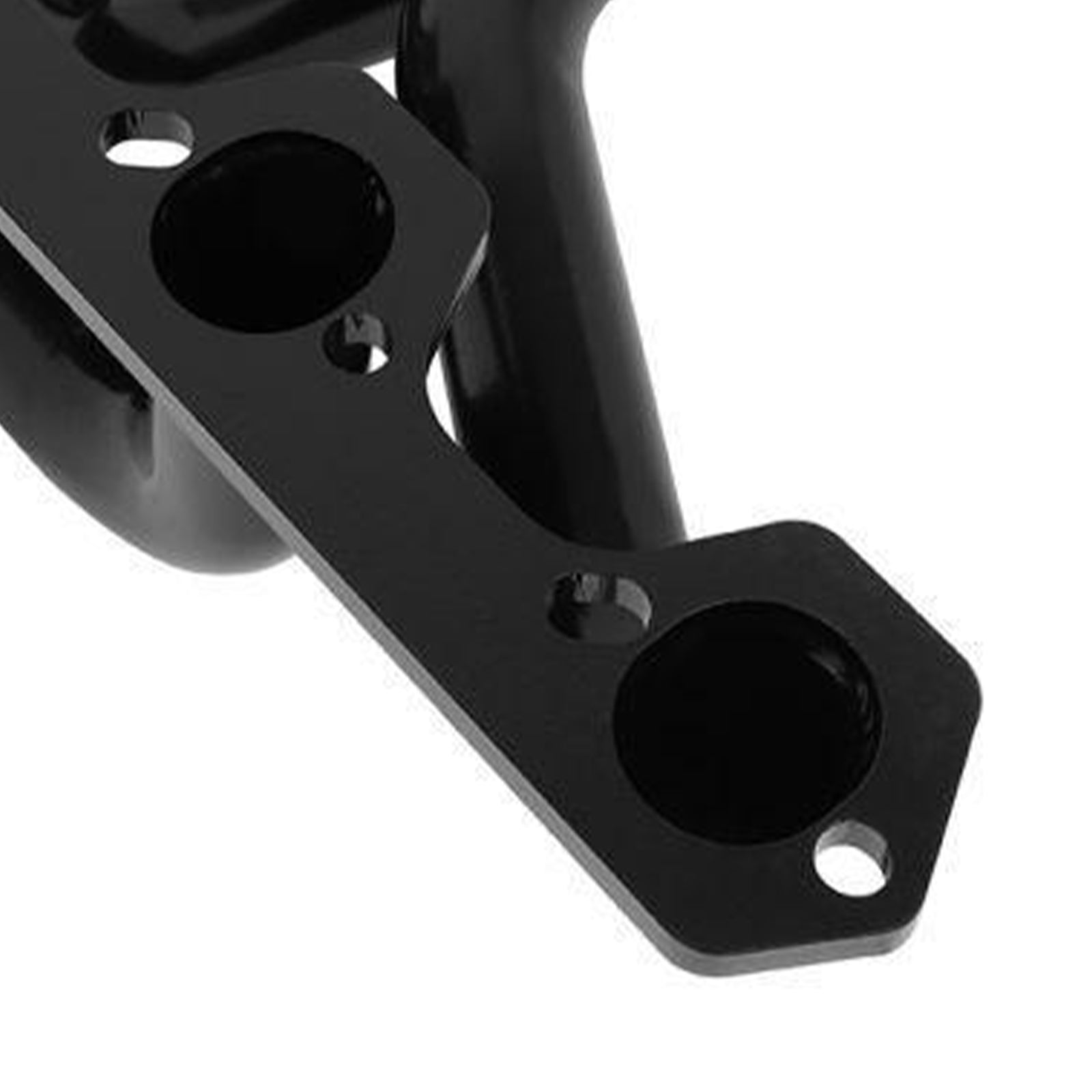 Exhaust Manifold Header Fit Chevy Small Block SBC 1-5/8"