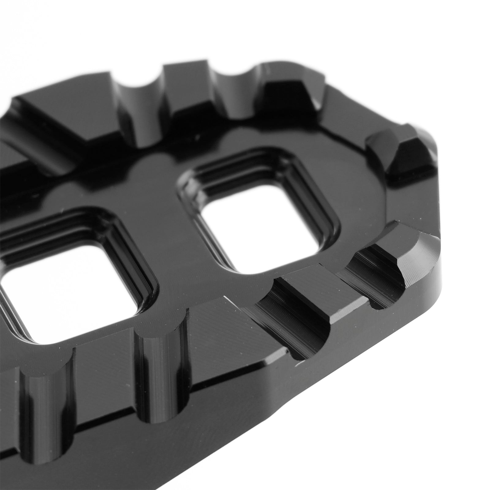 2023-2024 Scrambler 400x Pedra de pé dianteiro