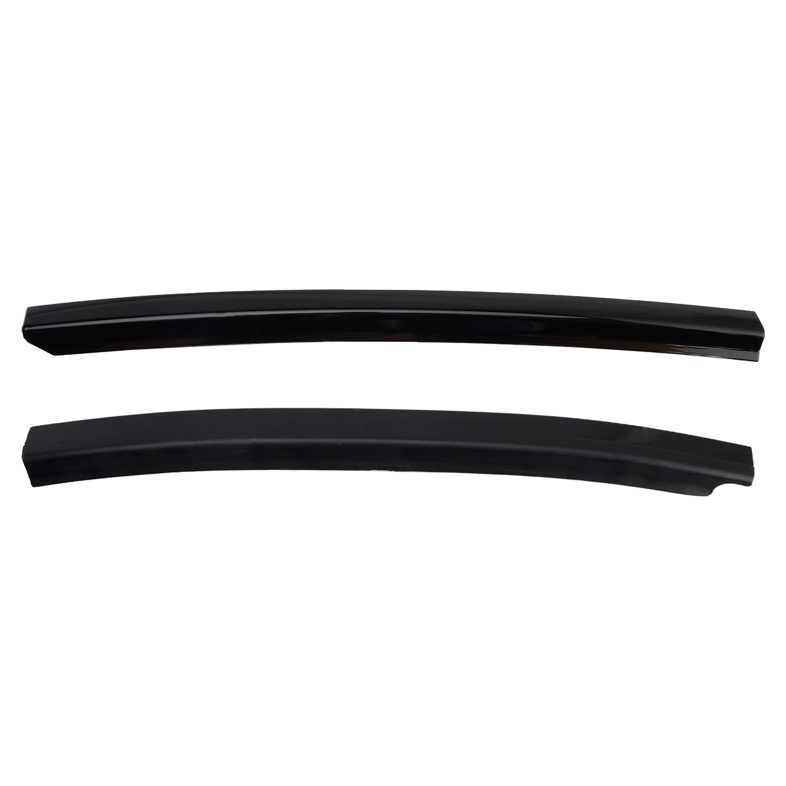 03/2009-06/2014 MINI Clubman R55 LCI Left&Right Side Door Column Cover Pillar Trim 51137169433 51137146099