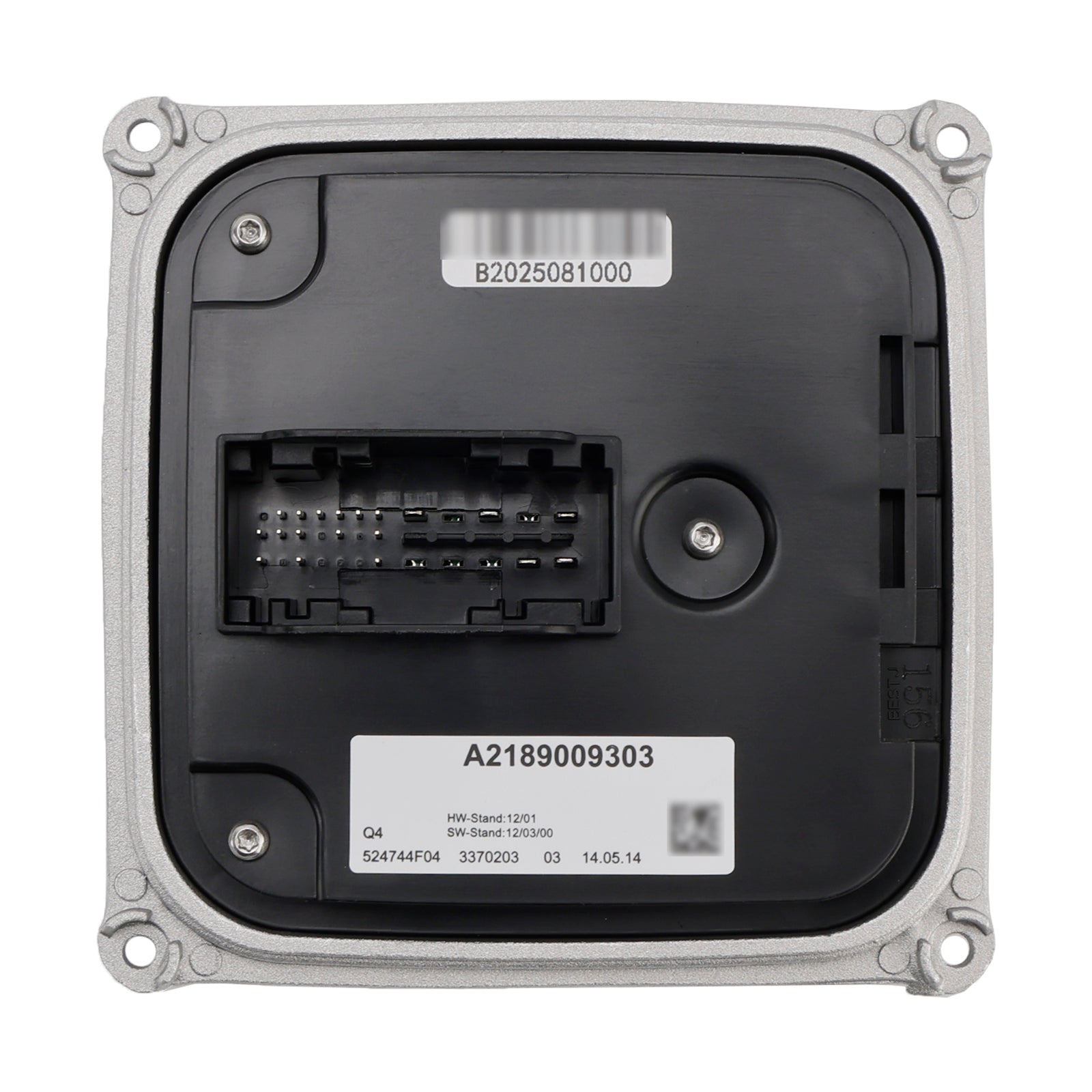 Headlight Ballast Control Module A2189009303 For Mercedes Benz GLA 156