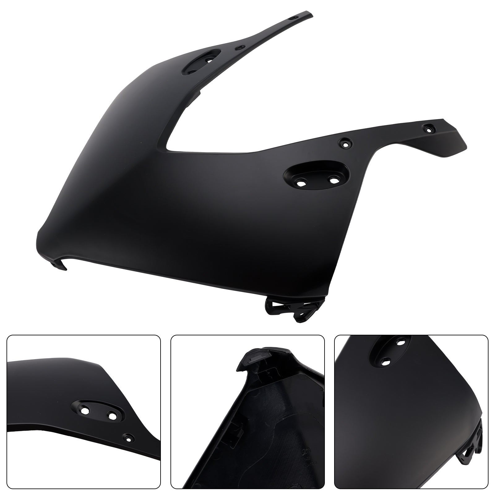 2024-2025 Honda CBR650R Front Nose Headlight Panel Cover Fairing