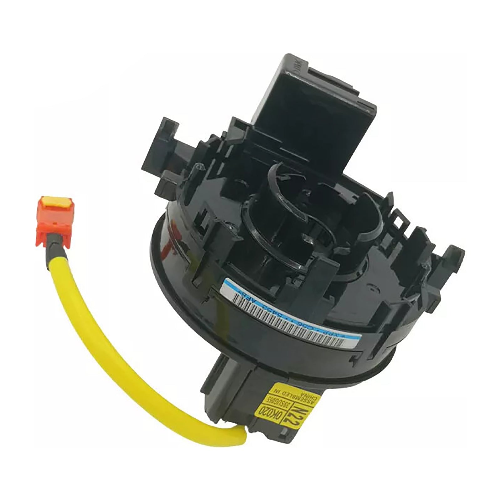 2004-2014 Toyota Hilux 2.7L klokveer 84306-0K020