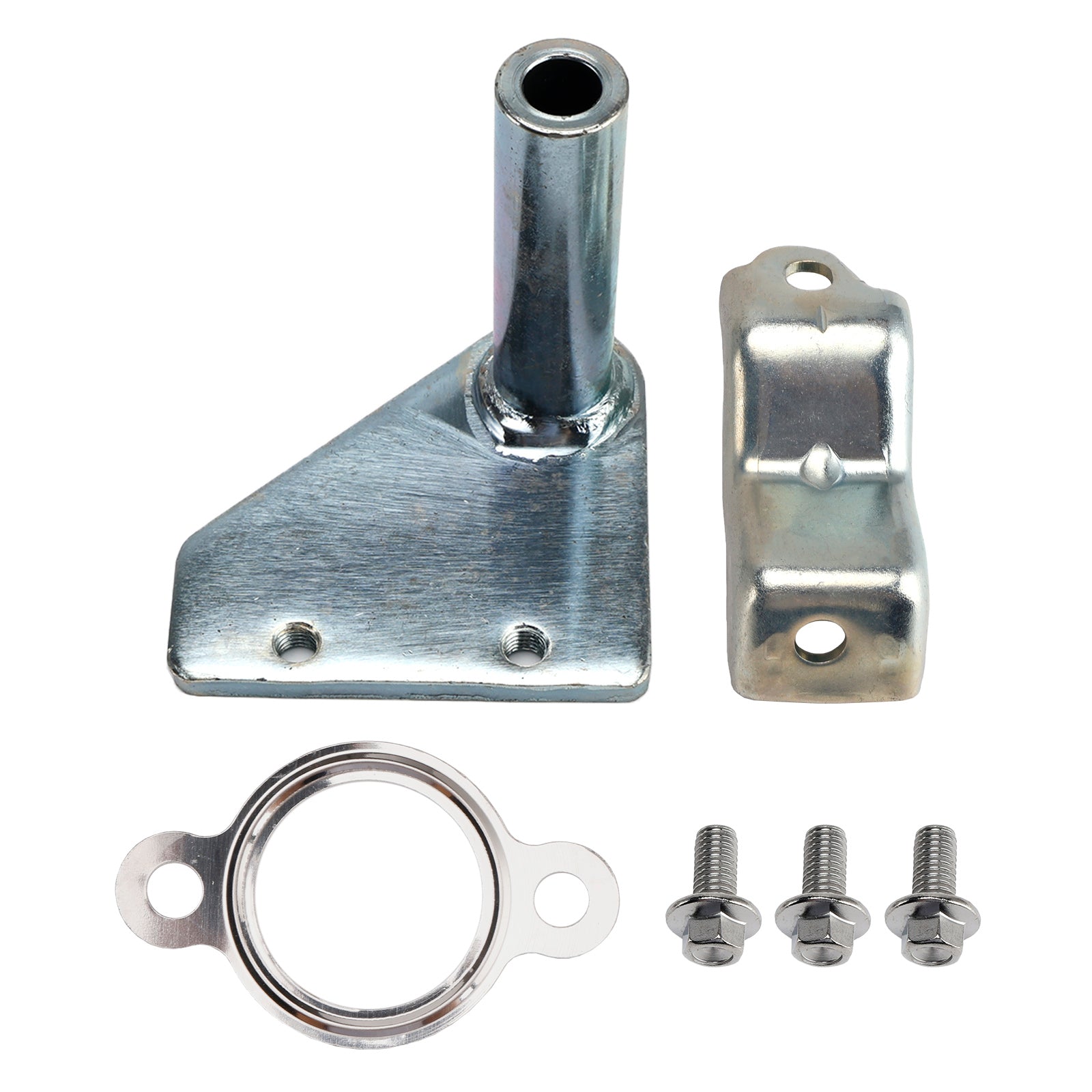 EGR Koeler Pijp voor Nissan Navara D40 Spanje Thaise YD25DDTI YD25 14735-EC00D