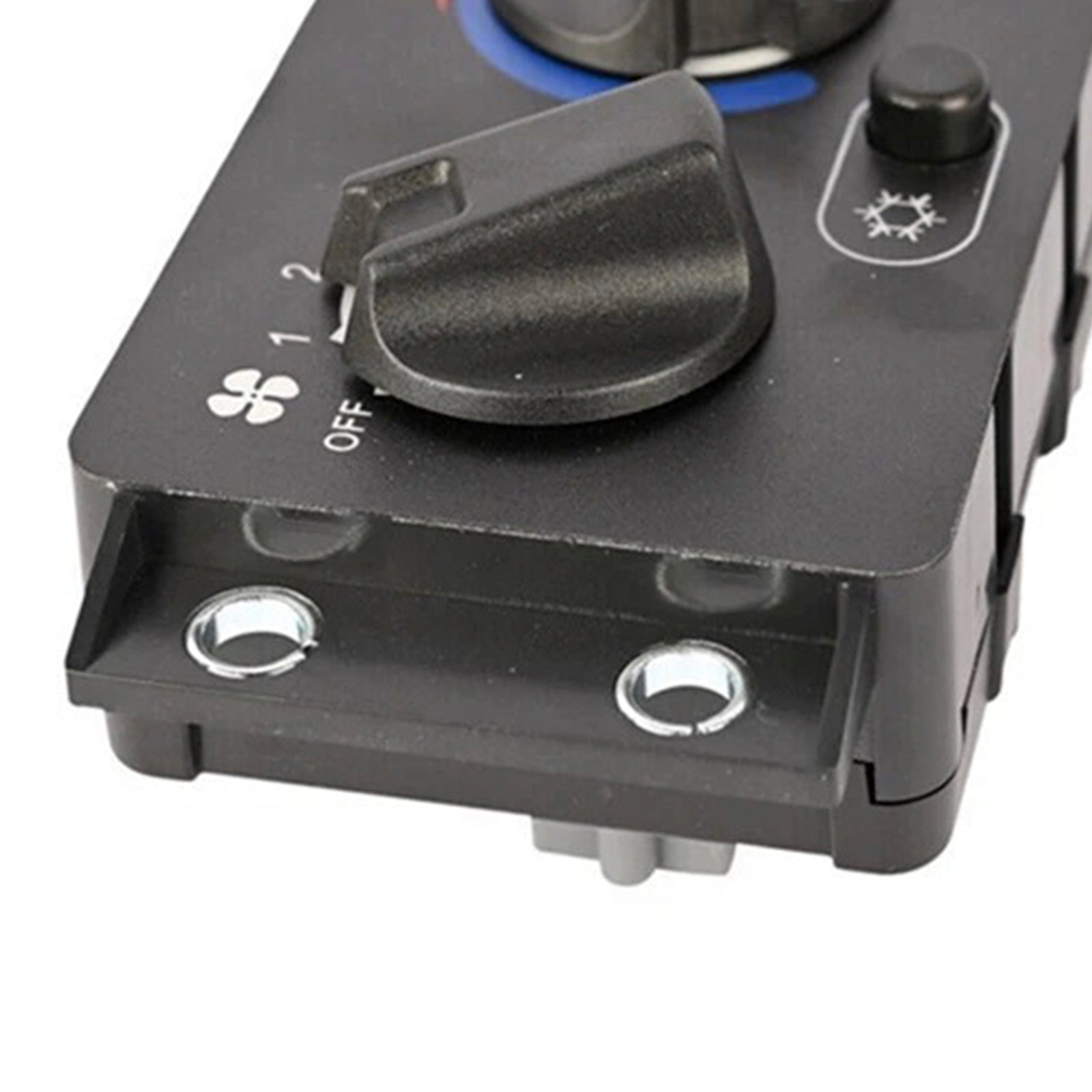 2008-2018 MACK CHU612 A/C klimaatregelingsmodulepaneel 25110700 20992943