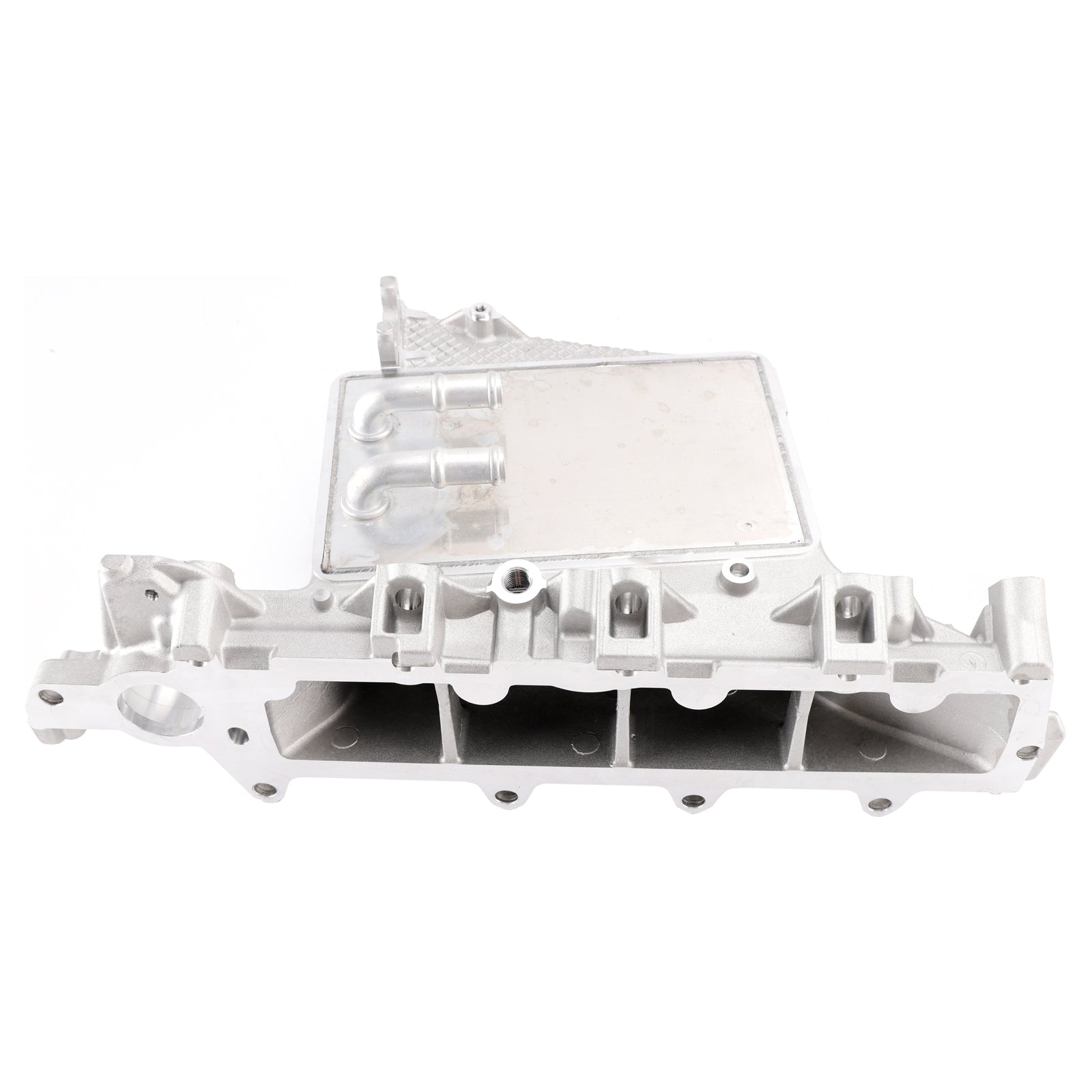 Collecteur d'admission Intercooler, pour Seat Alhambra 710/Ateca/Tarraco 2.0 TDI