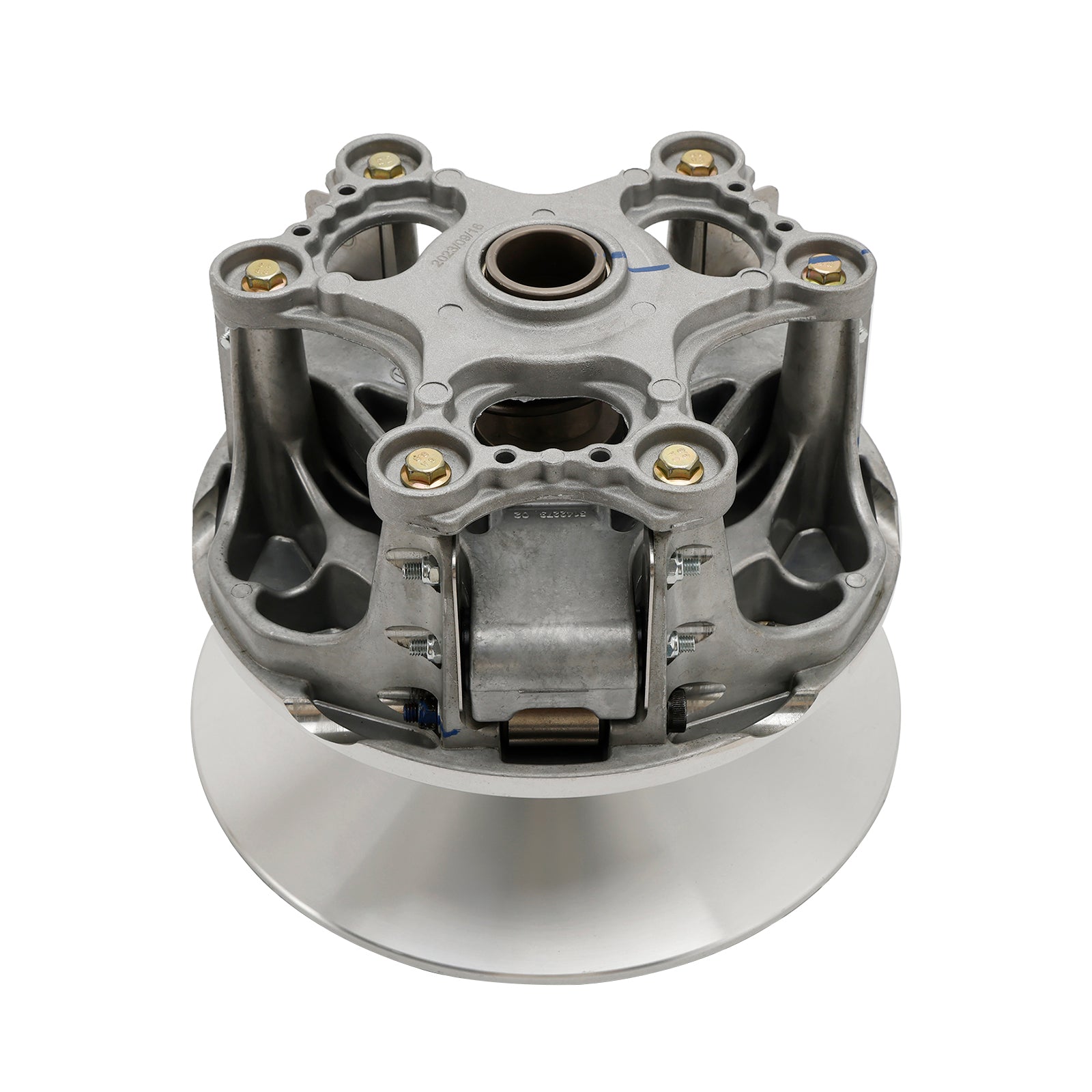 Jeu de poulies de variateur d'embrayage avant Polaris RZR PRO R ULTIMATE LV 2023 1327309