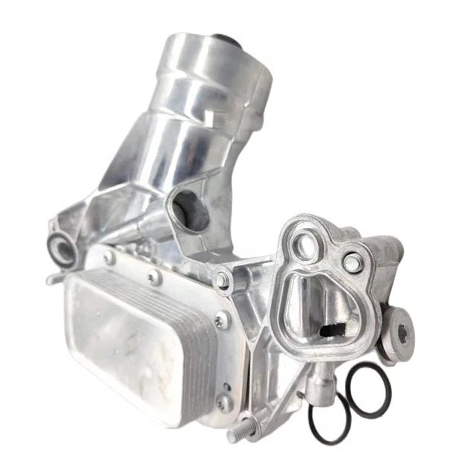 Engine Oil Filter Oil Cooler 55355699 For Holden Cruze JH A16LET 1.6L 2015-2018