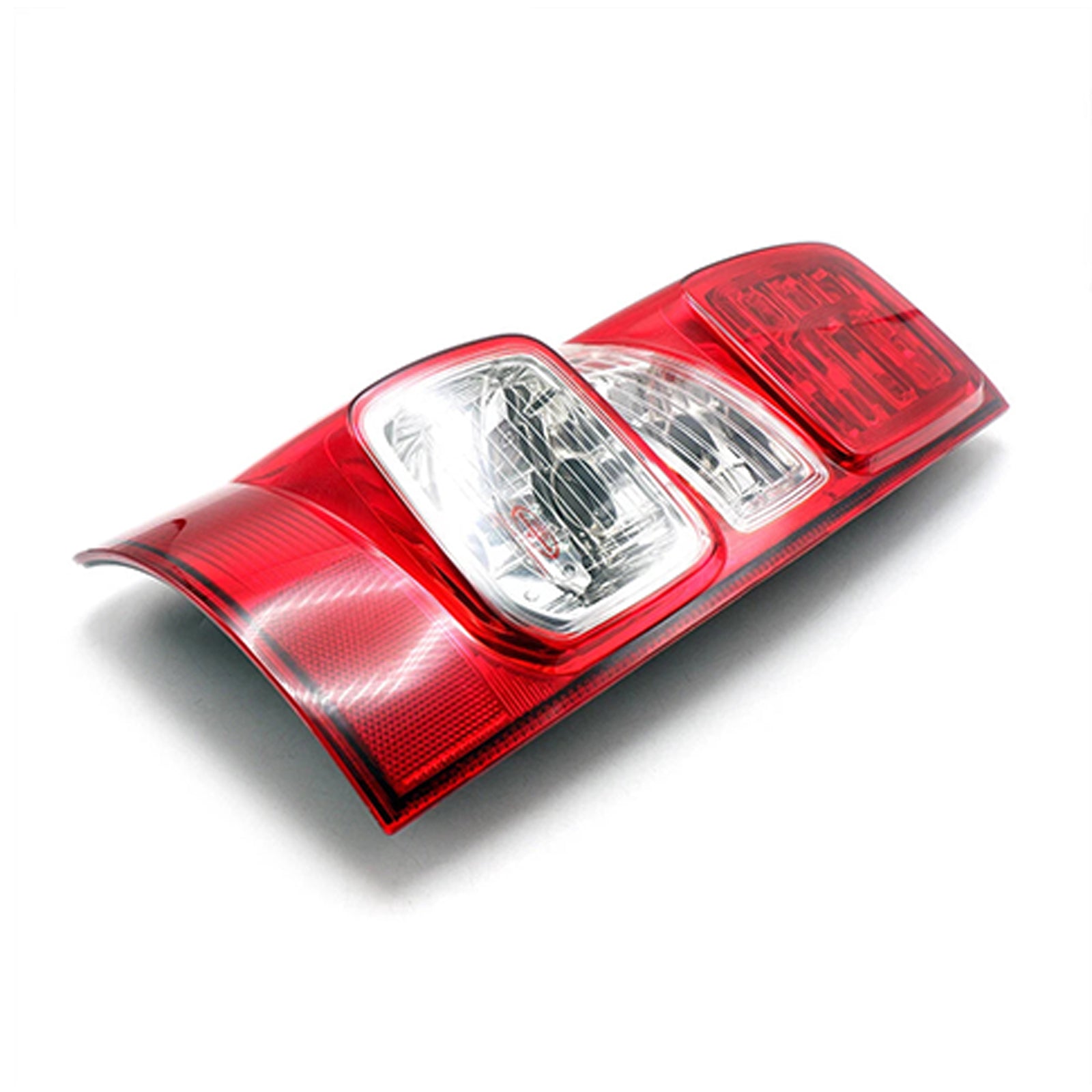 2012-2019 Chevrolet Colorado Holden LTZ 2,8 LH+RH bak LED baklampe