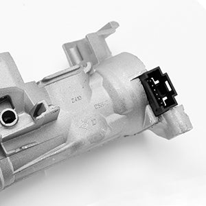 Audi VW Golf SEAT 1K0905851B Contactschakelaar met slotcilindersleutel