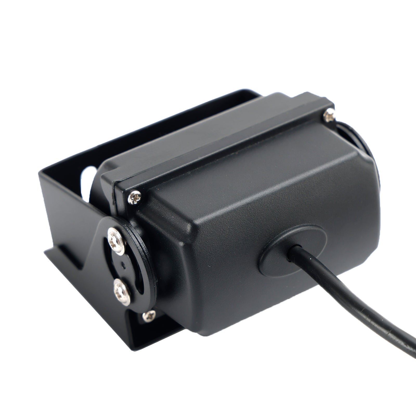 18 IR CCD Auto achteruitrijcamera Heavy Duty achteruitrijcamera 12-24V