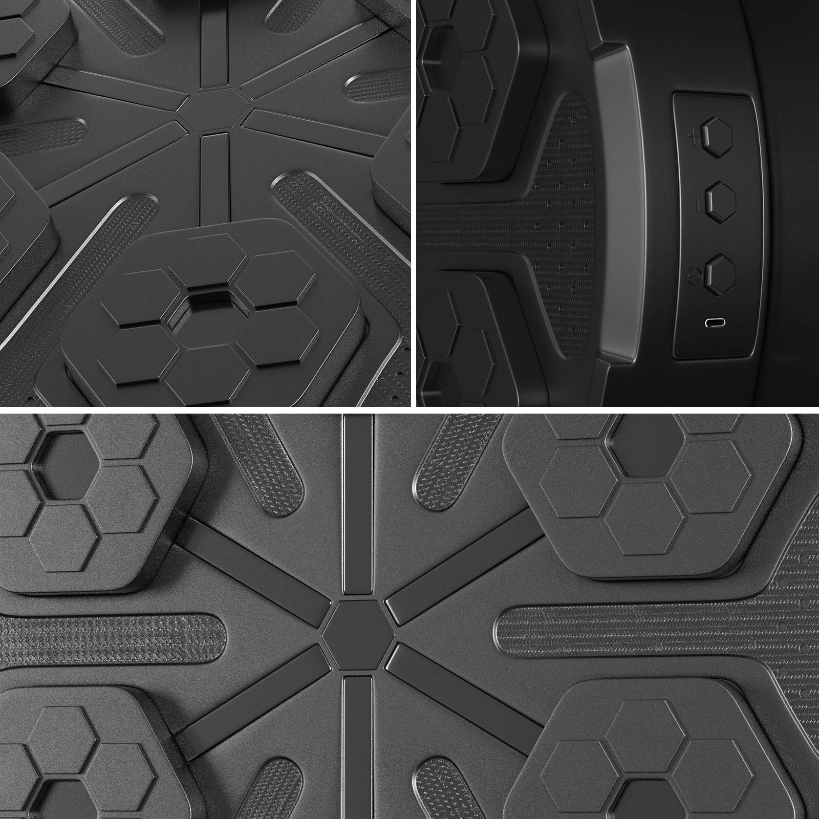 Väggmontering boxningsträning mål fitnessformning laddningsbar Bluetooth -musik inomhus react träningsmaskin