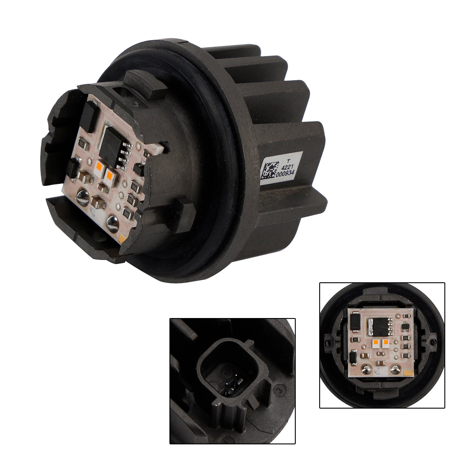 Moduly LED signálu Turn Signal LY5B 13,5V 5,3W 19-2pin pre Ichikoh