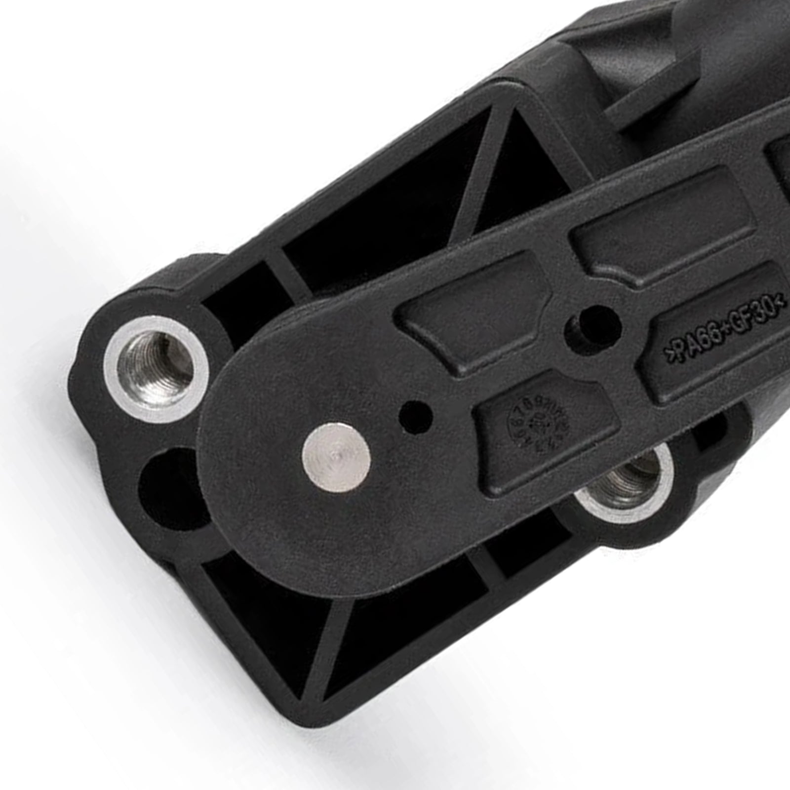 Rear Headlight Height Level Sensor 6 Pins 8622446 For Volvo S60 S80 V70 XC90