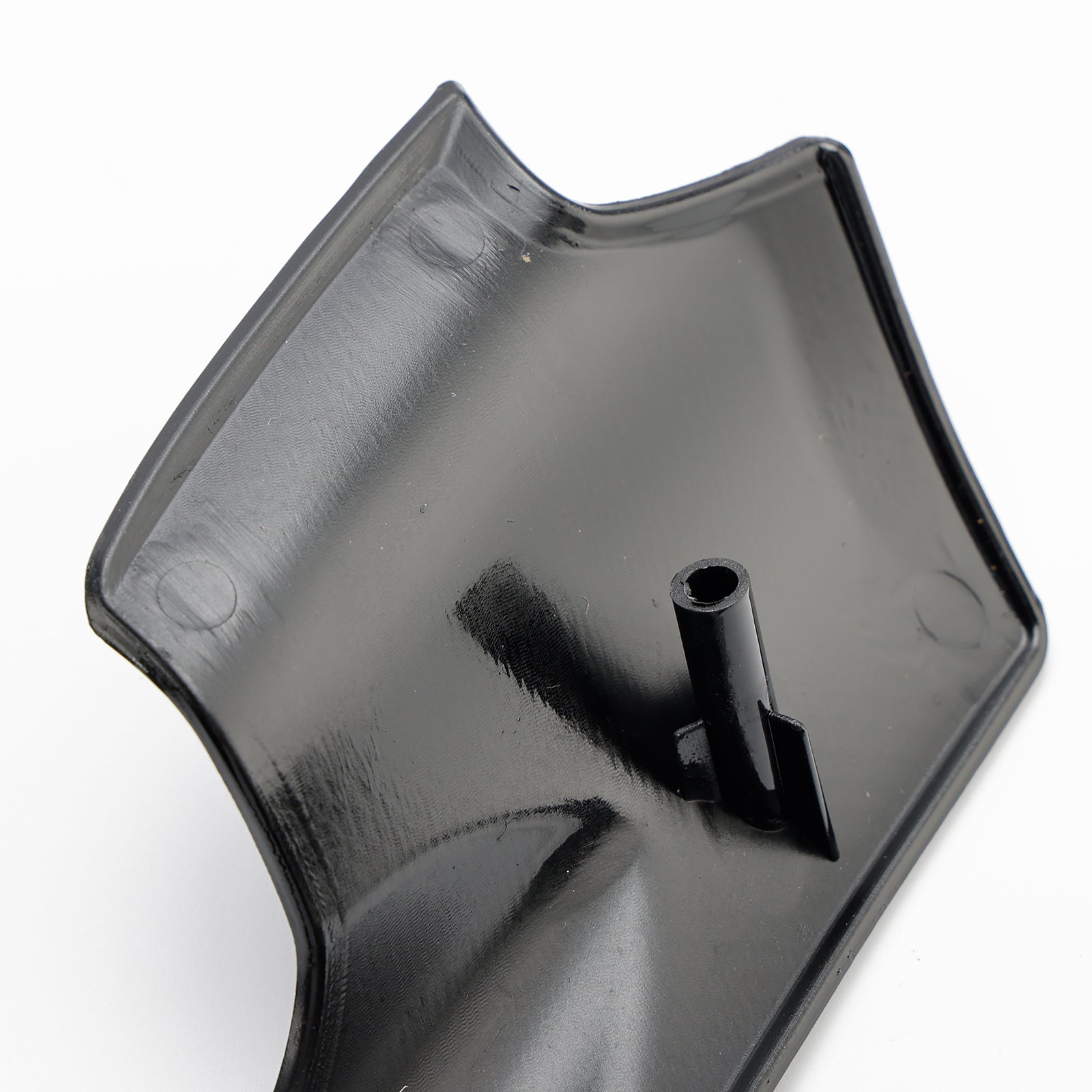 2023-2024 SPEED TWIN 900 TANK SIDELVÄNGDE PANEL FASTING COWL