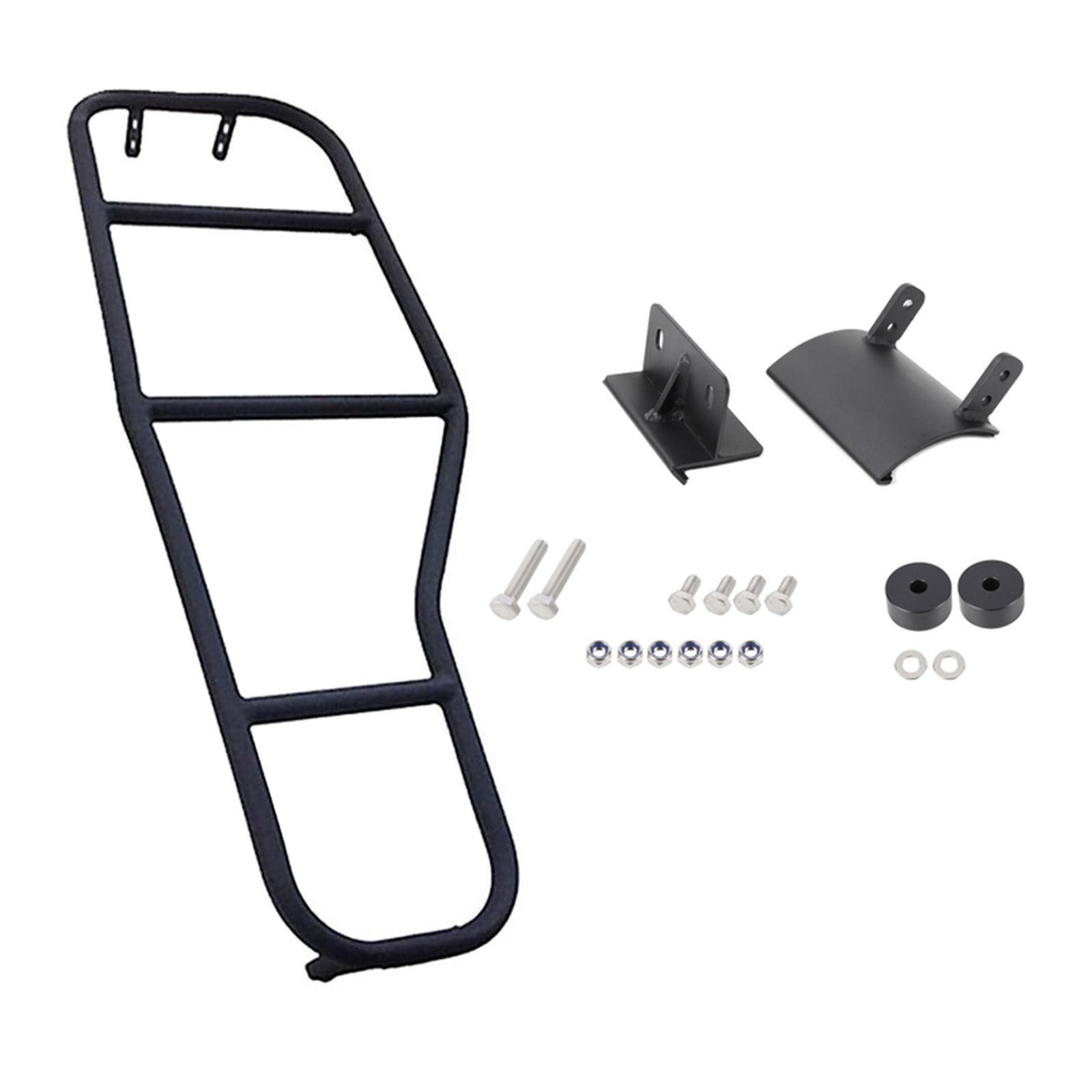 2007-2017 Suzuki Jimny bakre svansdörrstak