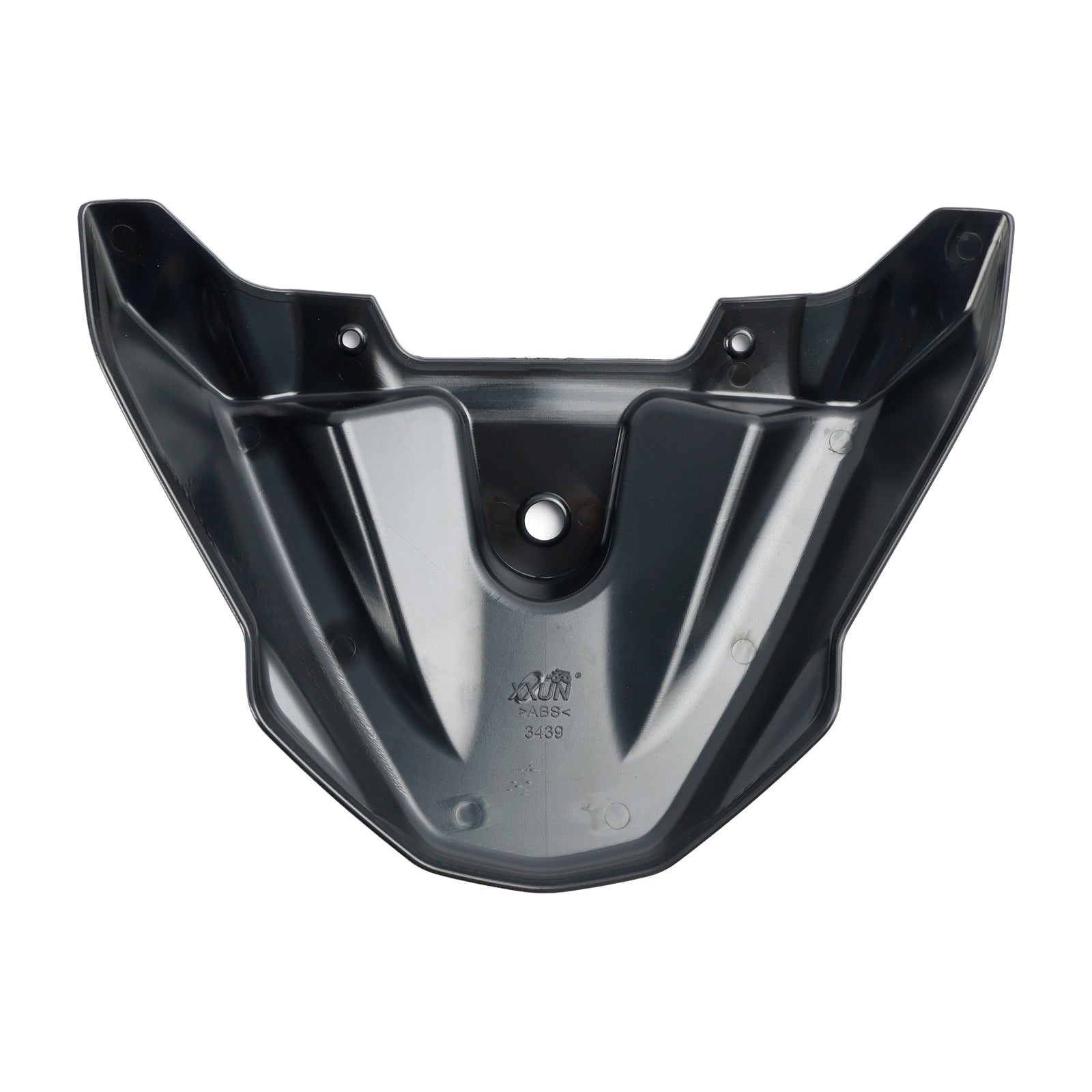 2022-2024 HONDA NT1100 FREME BEAK Extension Nose Panel Fairing