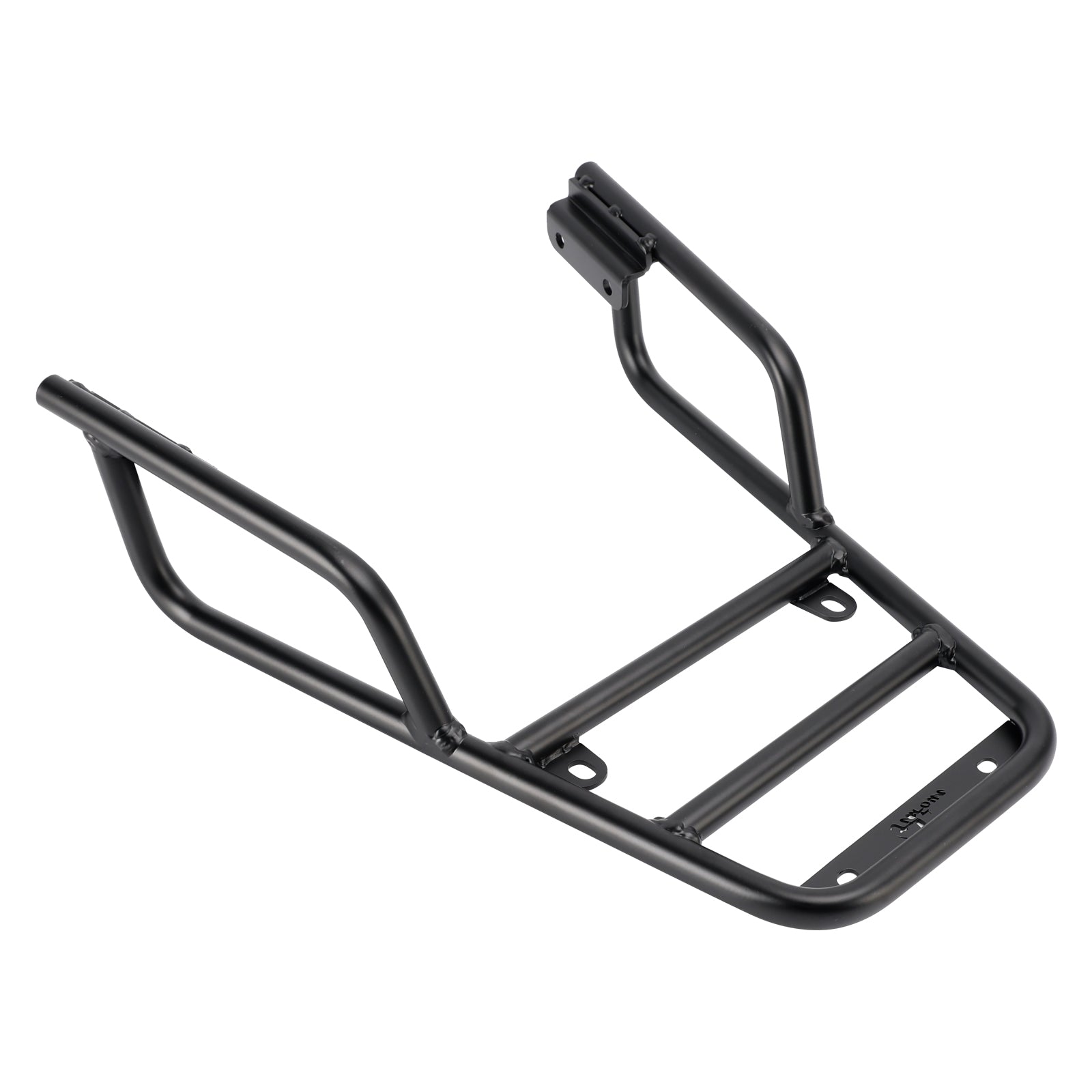 Rear Luggage Rack For Husqvarna Vitpilen / Svartpilen 125/250/401 2024-2026