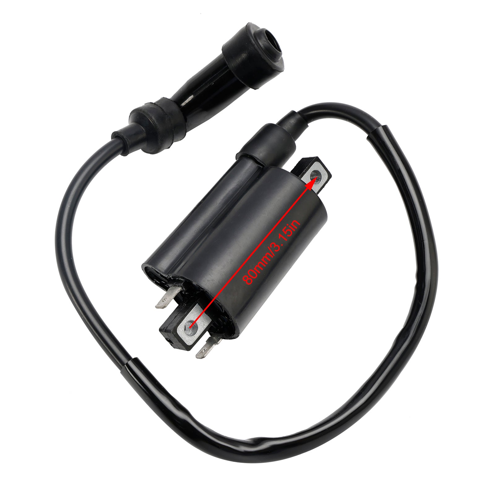 CDI Box Tändare Fit för Explorer ATV Argon 330 S SMC ATV Barossa Jumbo 300 301