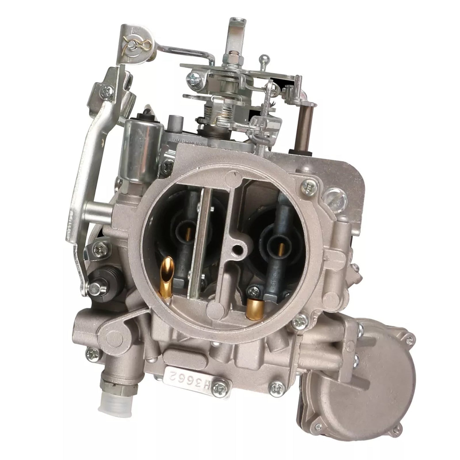 1969-1987 Toyota Land Cruiser 2F 4230CC FJ40 Carburateur Carburateur 21100-61012