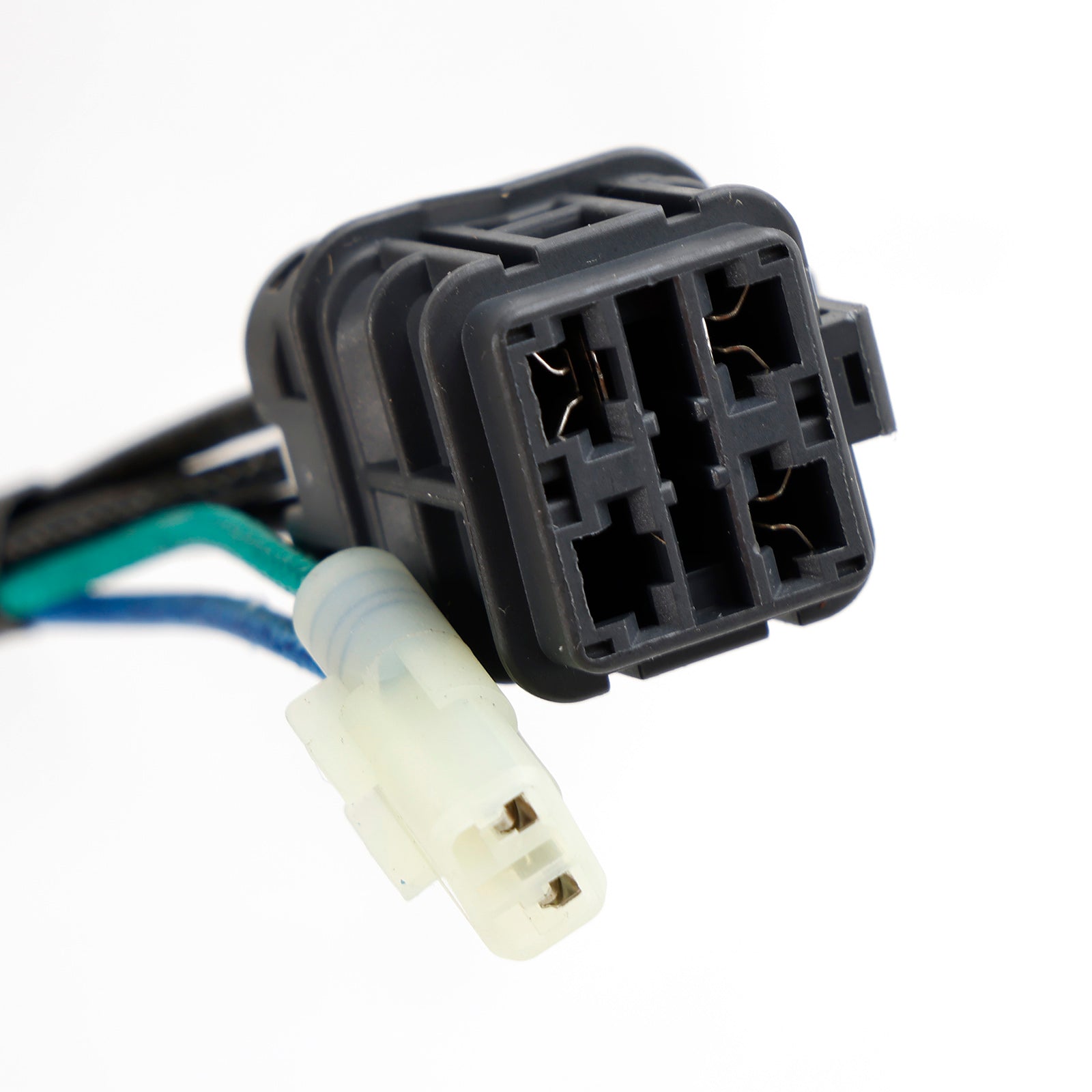 Stator alternátora & Regulátor s tesnením pre Kymco MAXXER MXU 400 450 465 i IRS