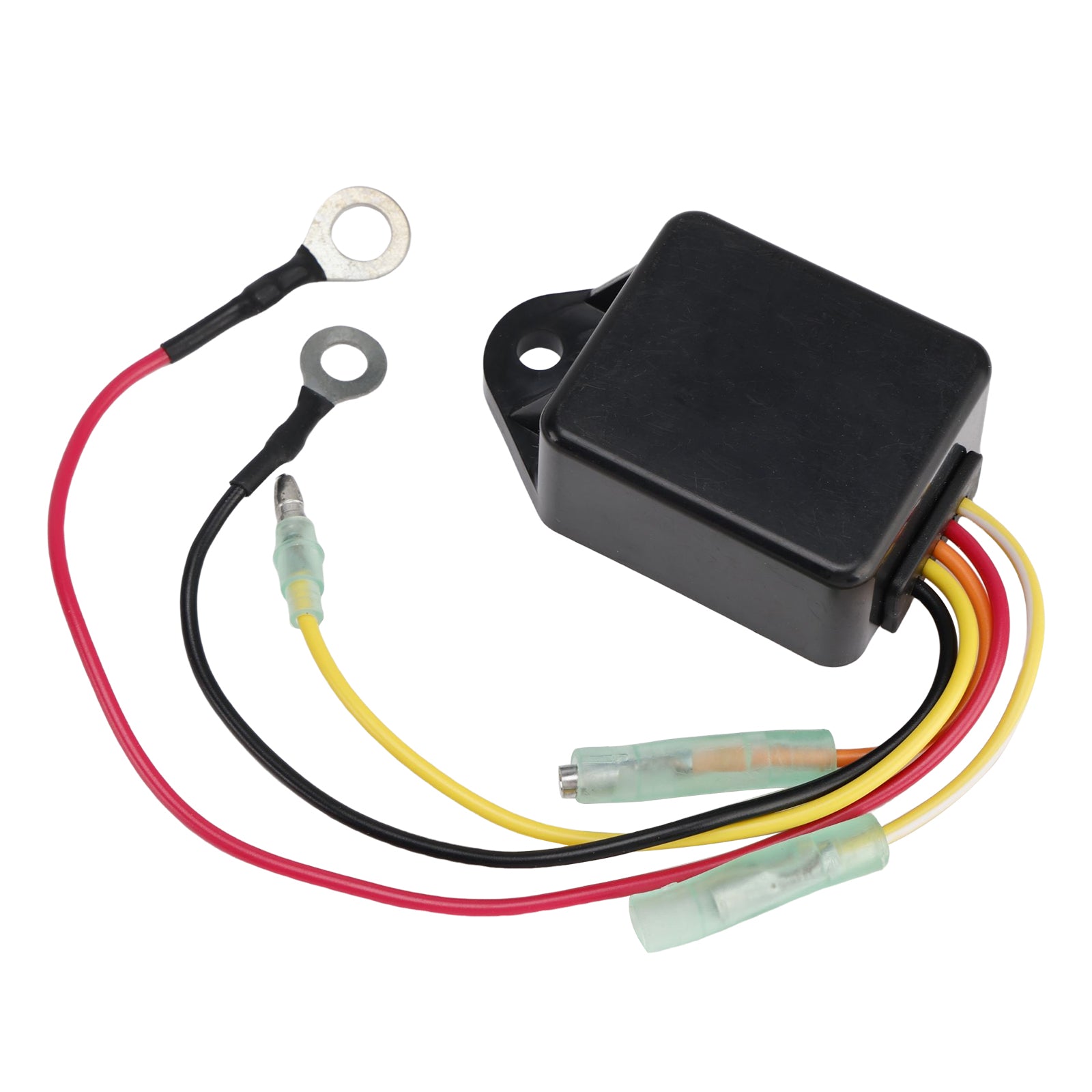 CDI Ignition System System Box Ajustement pour 27034-2056 FD661D-AS00 FD661D-BS00